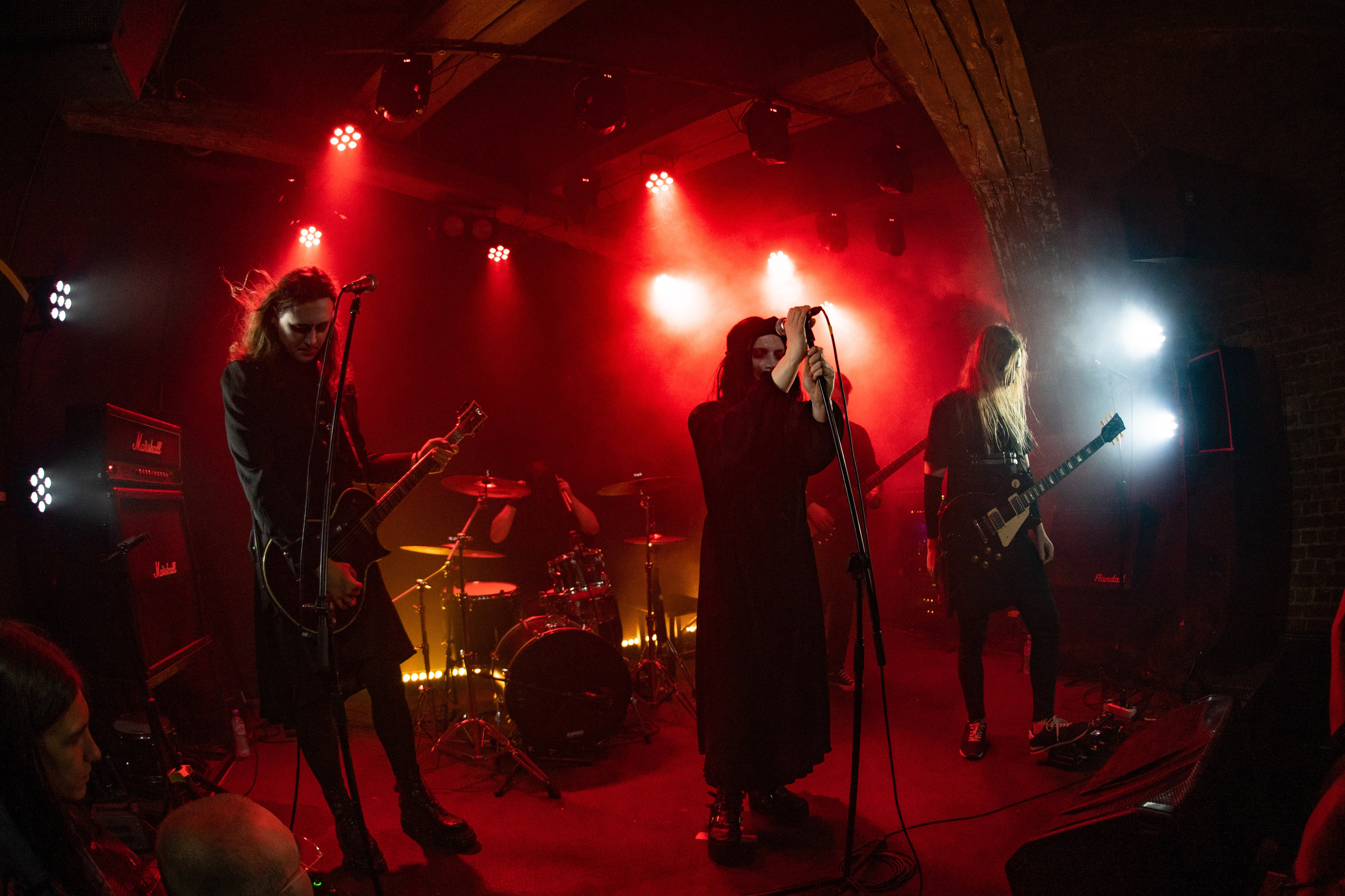 Депрессия и принятие|Zoccolo 2.0. Концертный и репортажный фотограф в Санкт-Петербурге Слава Пахомов