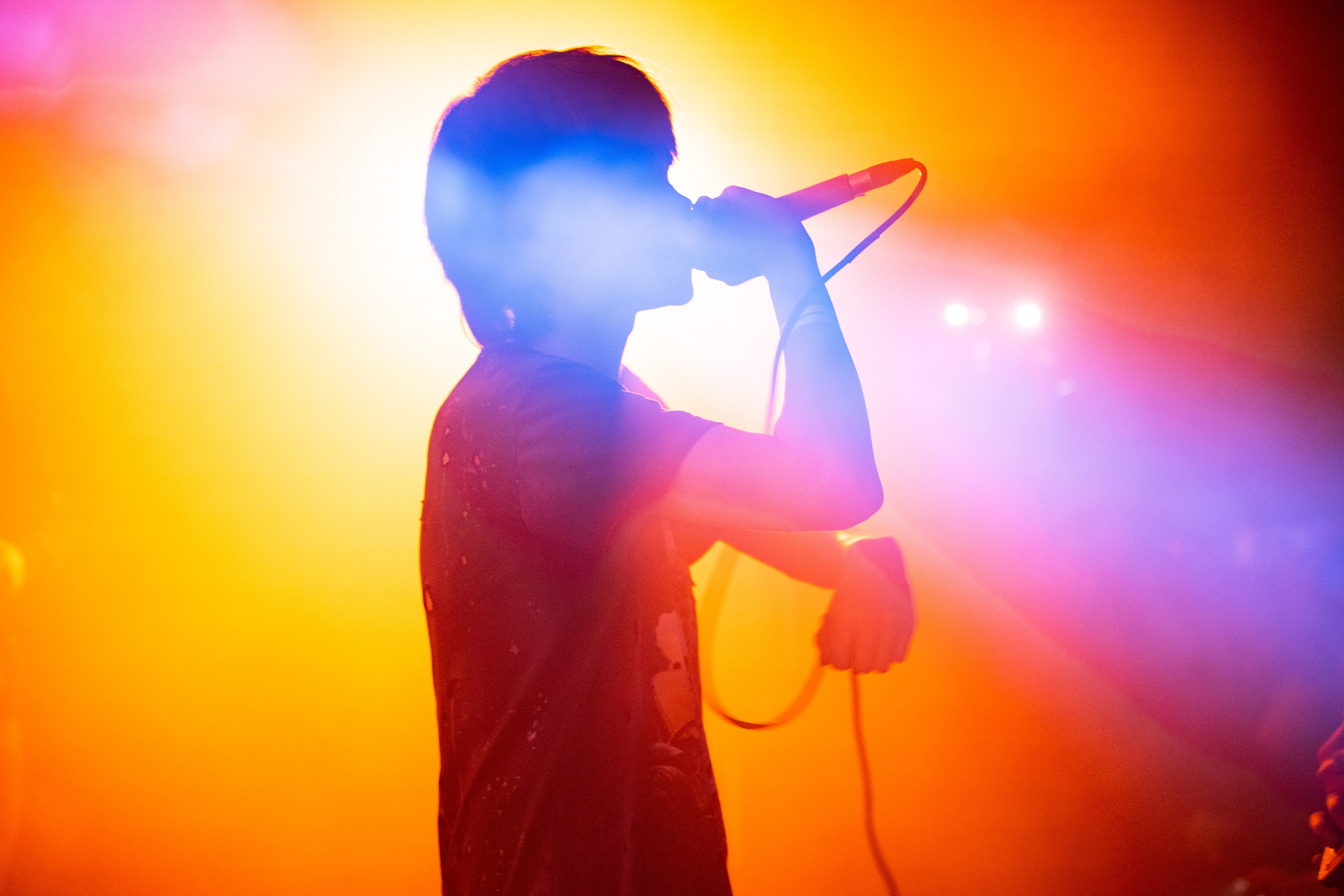 Unki|Factory 3. Концертный и репортажный фотограф в Санкт-Петербурге Слава Пахомов