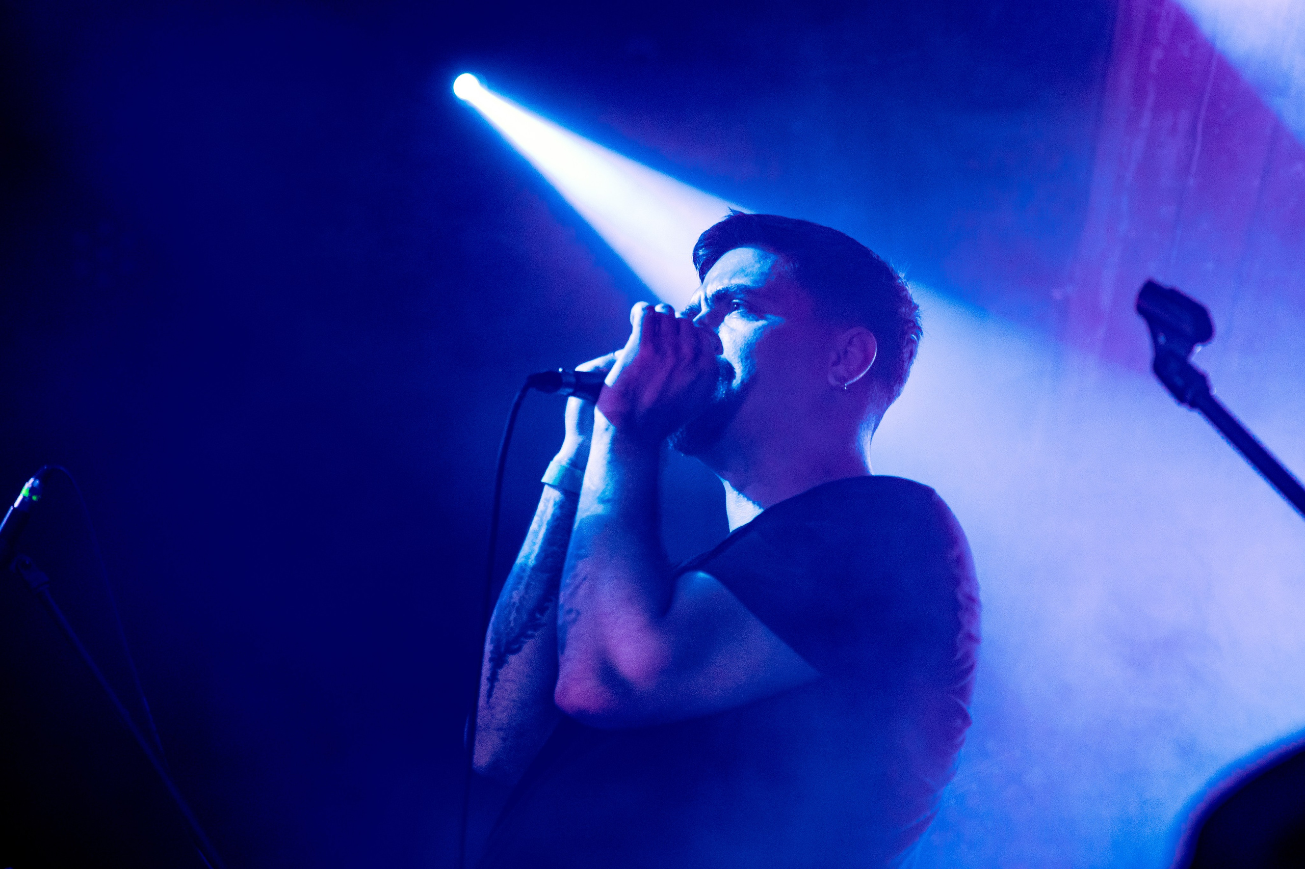 Lesnik • ШШШ • Laugar • DØRER|Zoccolo 2.0. Концертный и репортажный фотограф в Санкт-Петербурге Слава Пахомов