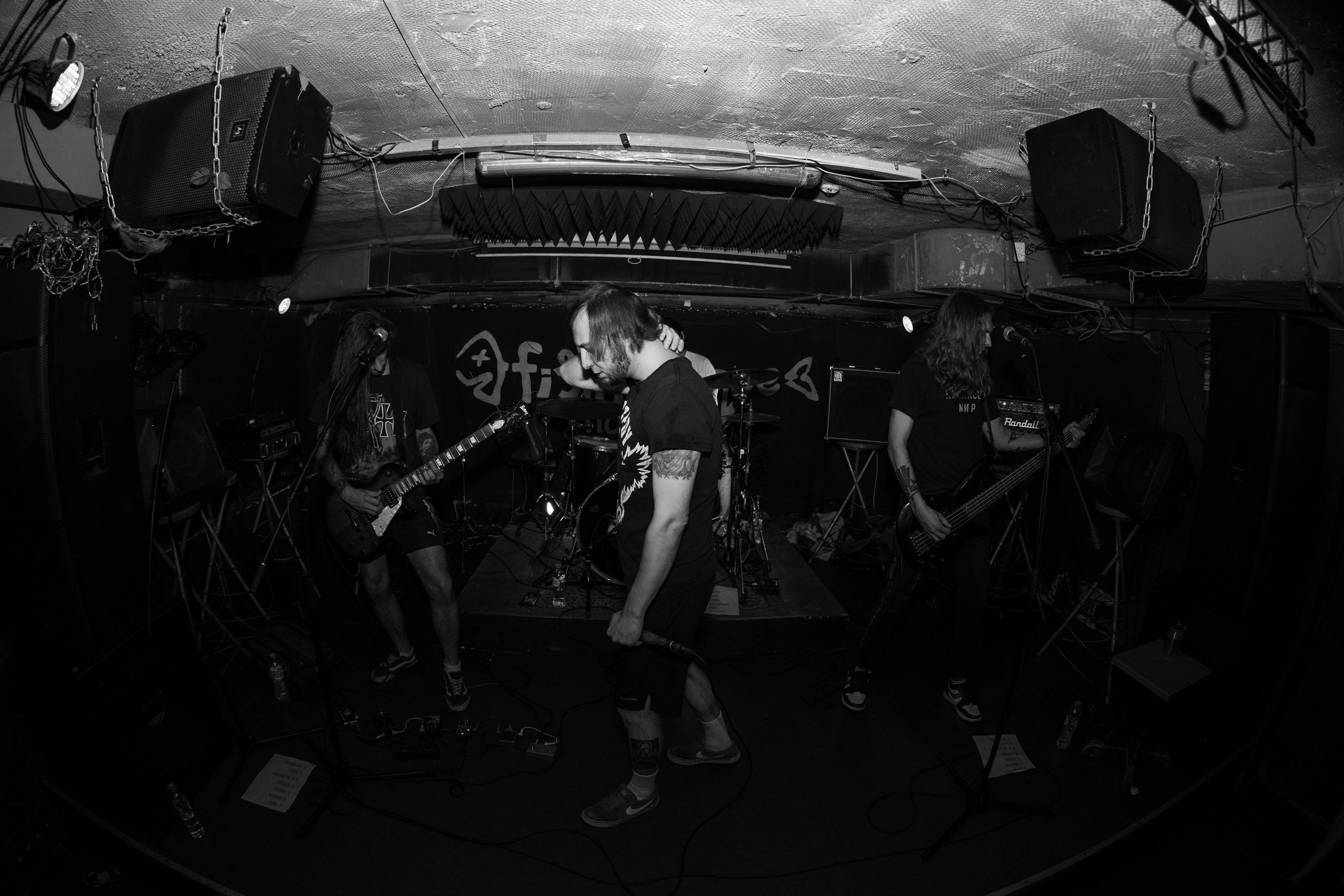 Qatsi: last live | FishFabrique. Концертный и репортажный фотограф в Санкт-Петербурге Слава Пахомов