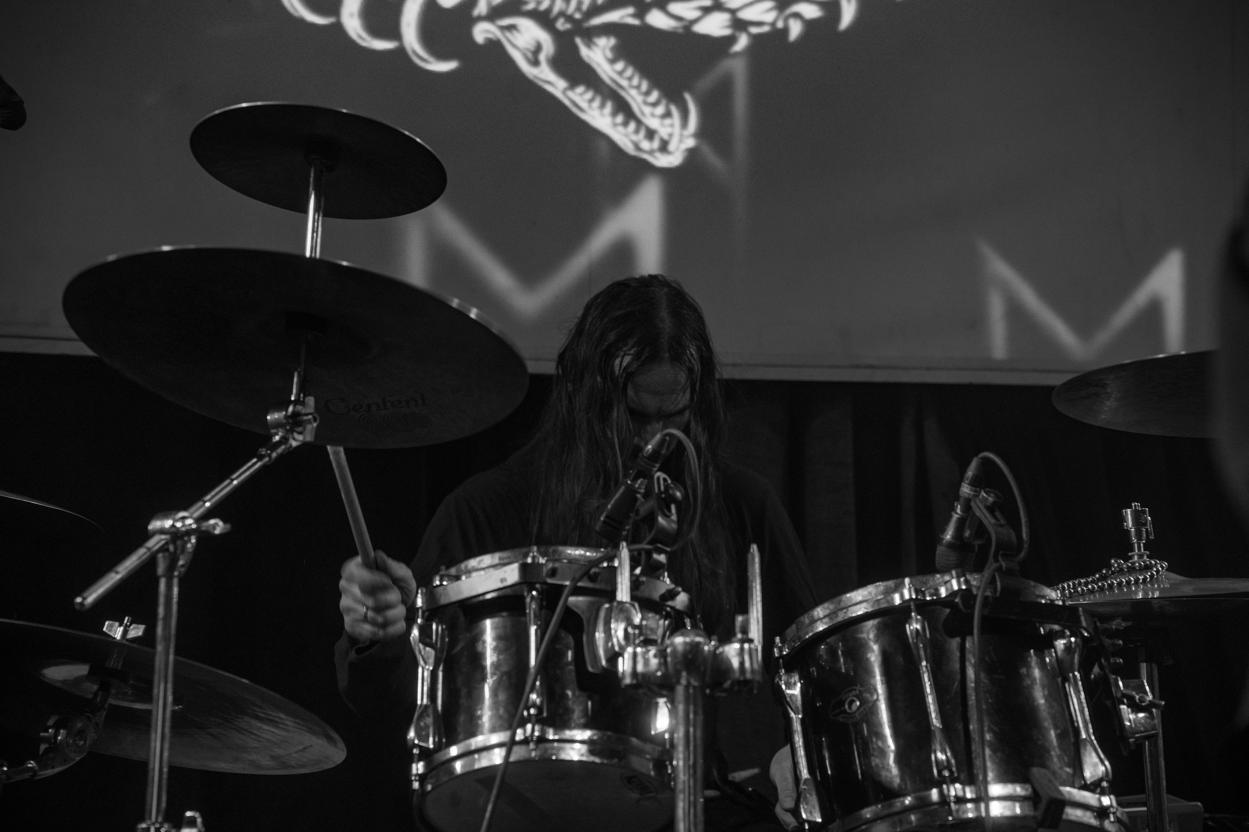 Фестиваль «Doom на Неве IV»|Ласточка. Концертный и репортажный фотограф в Санкт-Петербурге Слава Пахомов