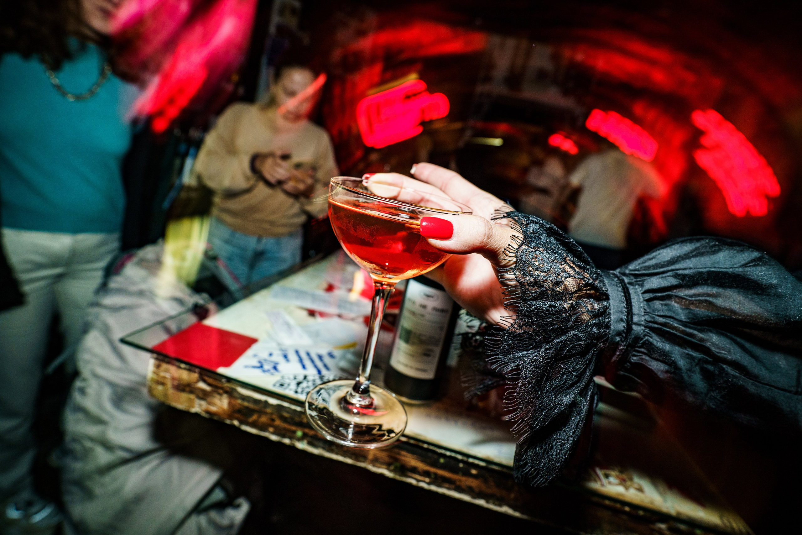 26 и 27 сентября. Бар разбитых сердец. Концертный и репортажный фотограф в Санкт-Петербурге Слава Пахомов