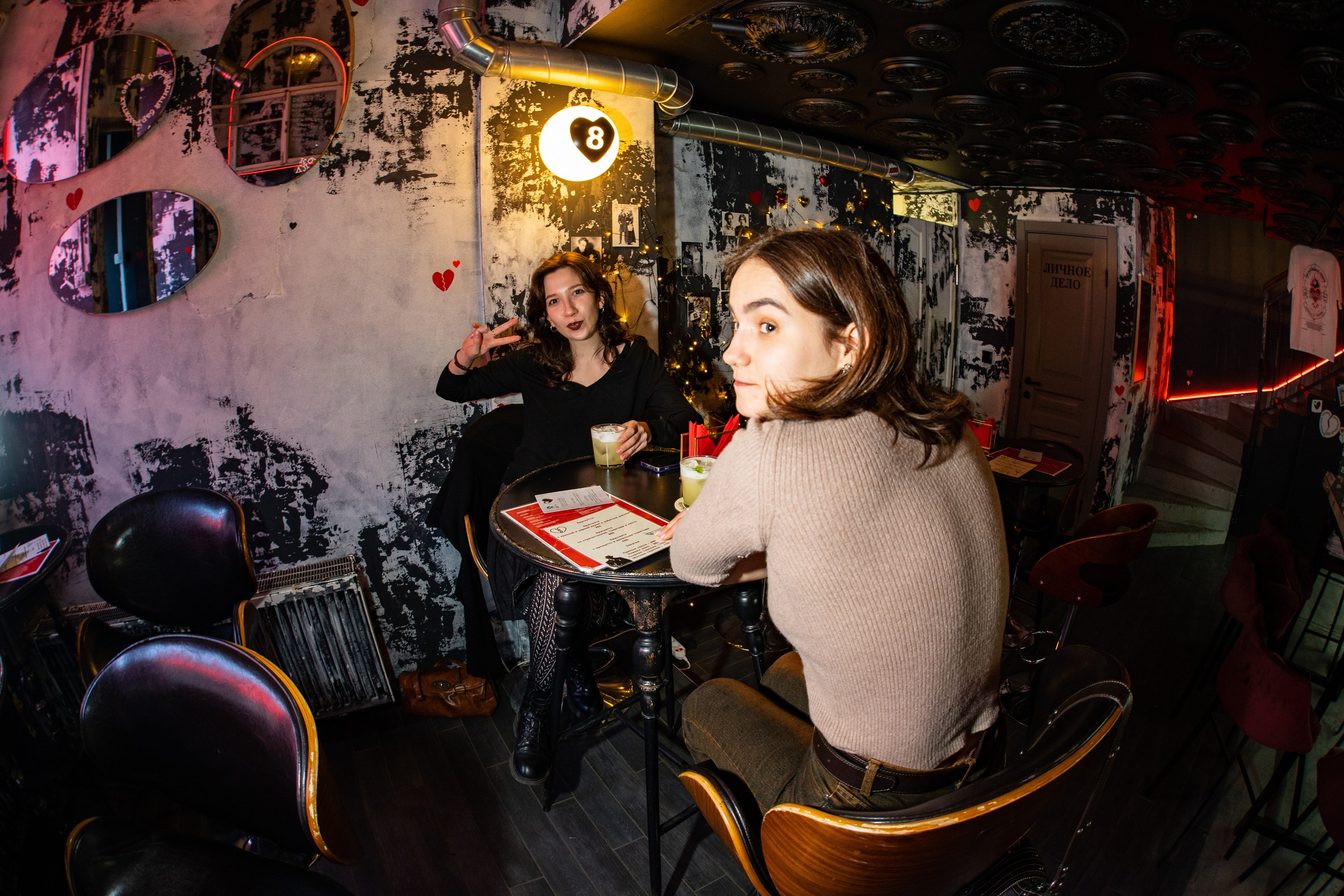 Поэтический вечер|Бар разбитых сердец. Концертный и репортажный фотограф в Санкт-Петербурге Слава Пахомов