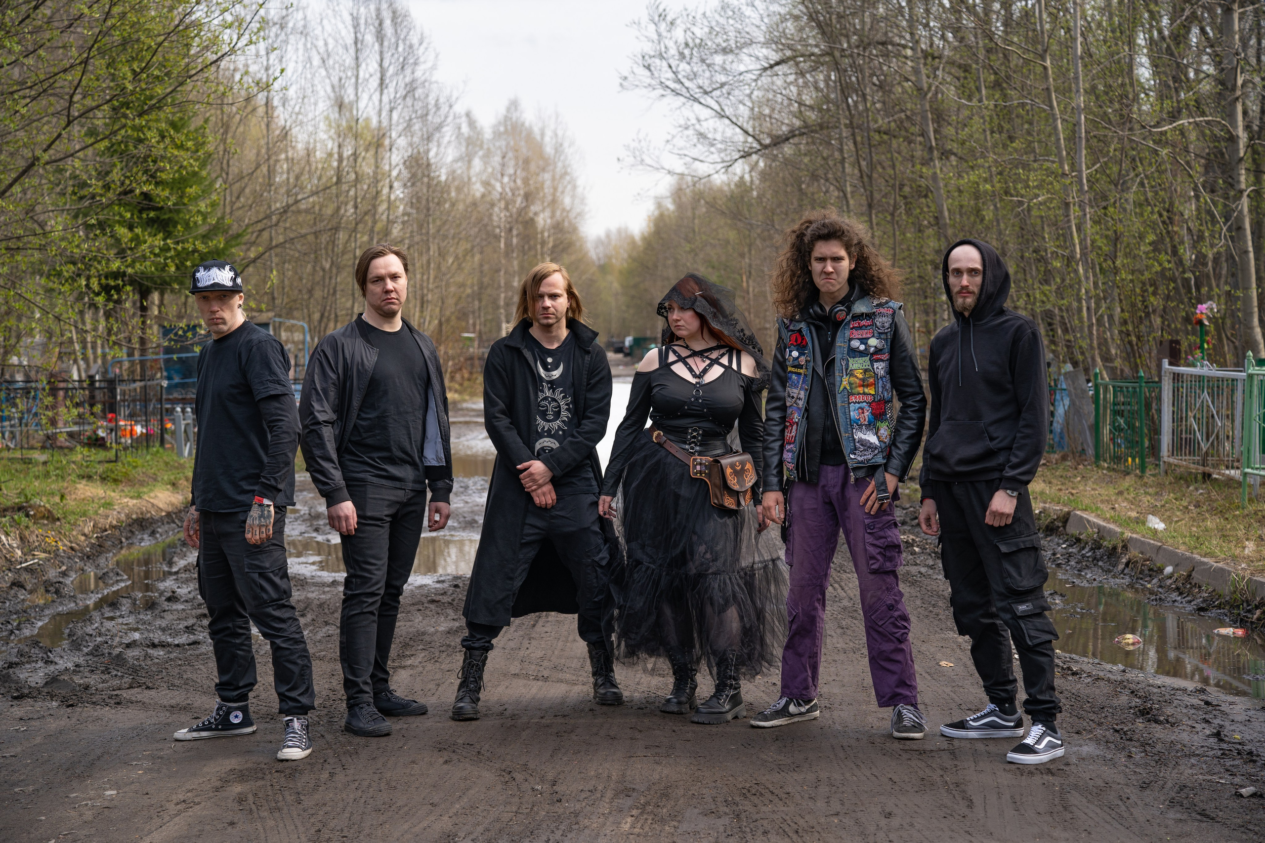 Neuropolis|Архангельск. Концертный и репортажный фотограф в Санкт-Петербурге Слава Пахомов