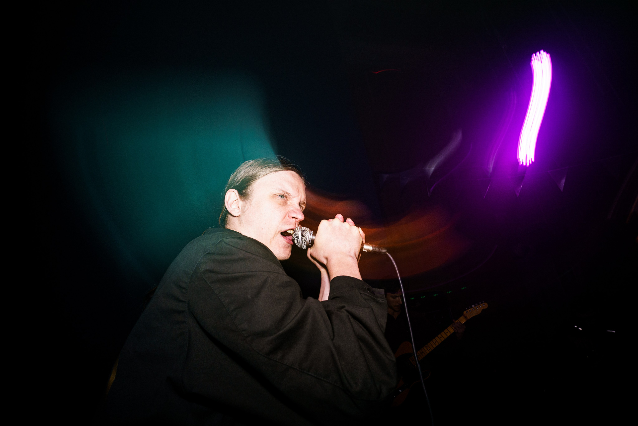 Летние войны • Skimist • 100 Собак | Ласточка. Концертный и репортажный фотограф в Санкт-Петербурге Слава Пахомов