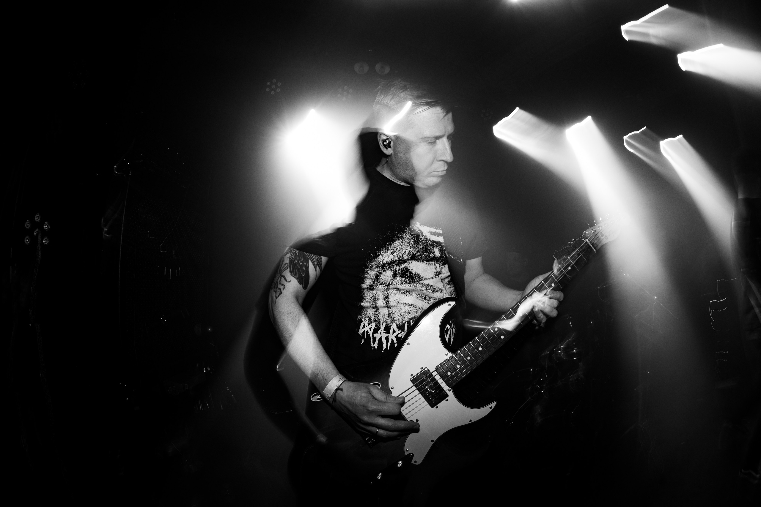 Дней череда|Zoccolo 2.0. Концертный и репортажный фотограф в Санкт-Петербурге Слава Пахомов