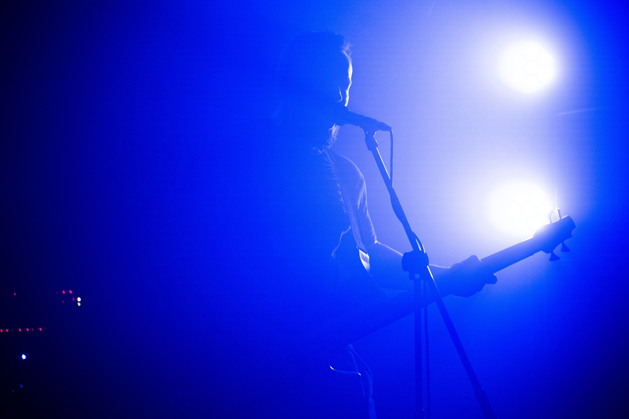 Где волны, рыдая, бились о скалы|Zoccolo 2.0. Концертный и репортажный фотограф в Санкт-Петербурге Слава Пахомов