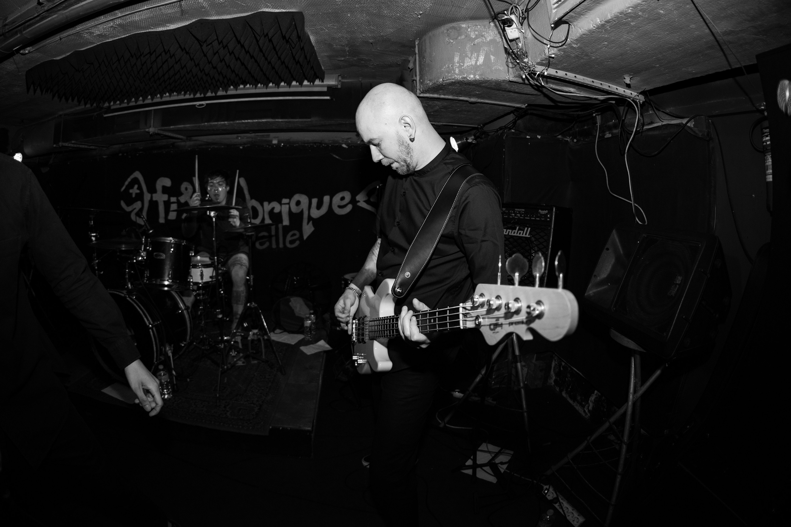 Blackened White Night|FishFabrique. Концертный и репортажный фотограф в Санкт-Петербурге Слава Пахомов