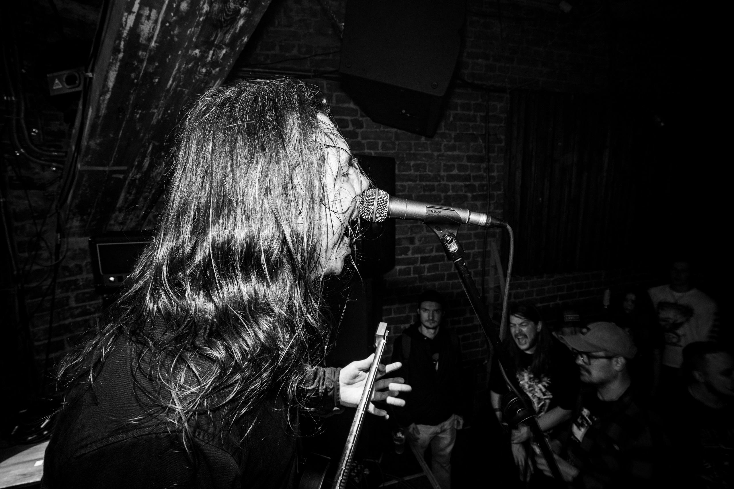 Protoslon • Масть • Potvor | Zoccolo 2.0 21/09/25. Концертный и репортажный фотограф в Санкт-Петербурге Слава Пахомов