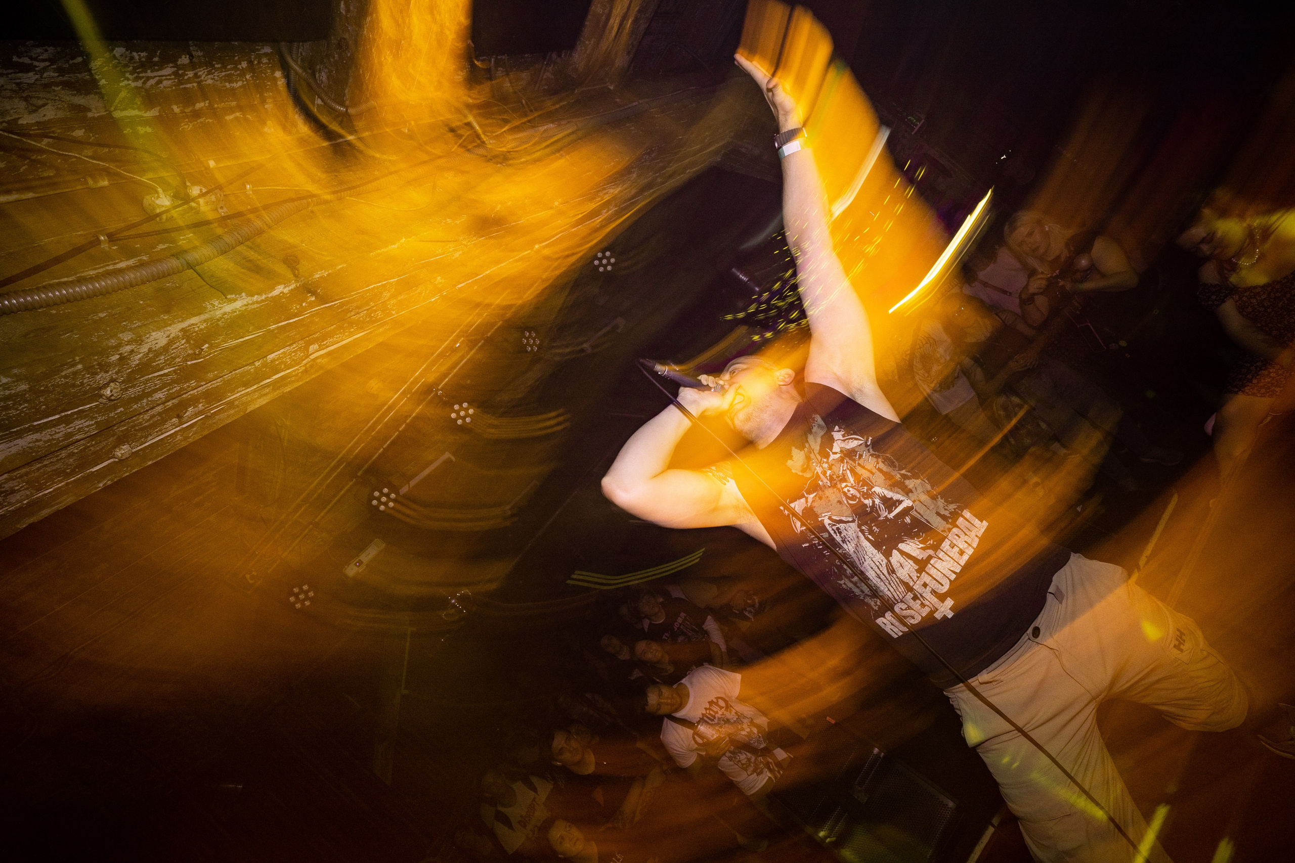 Raw sun: summer post-black fest. Концертный и репортажный фотограф в Санкт-Петербурге Слава Пахомов