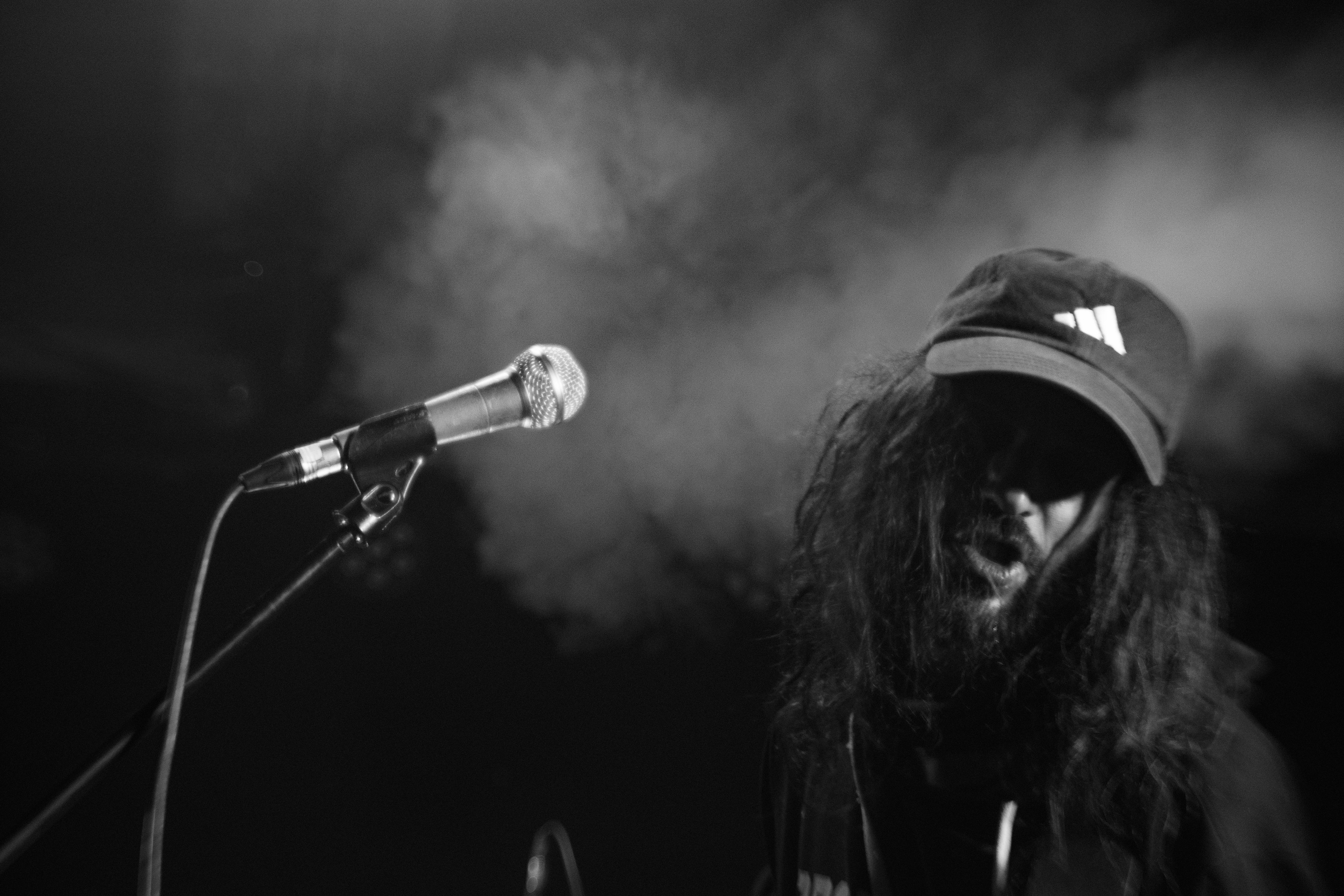 General Grievous|Zoccolo 2.0. Концертный и репортажный фотограф в Санкт-Петербурге Слава Пахомов