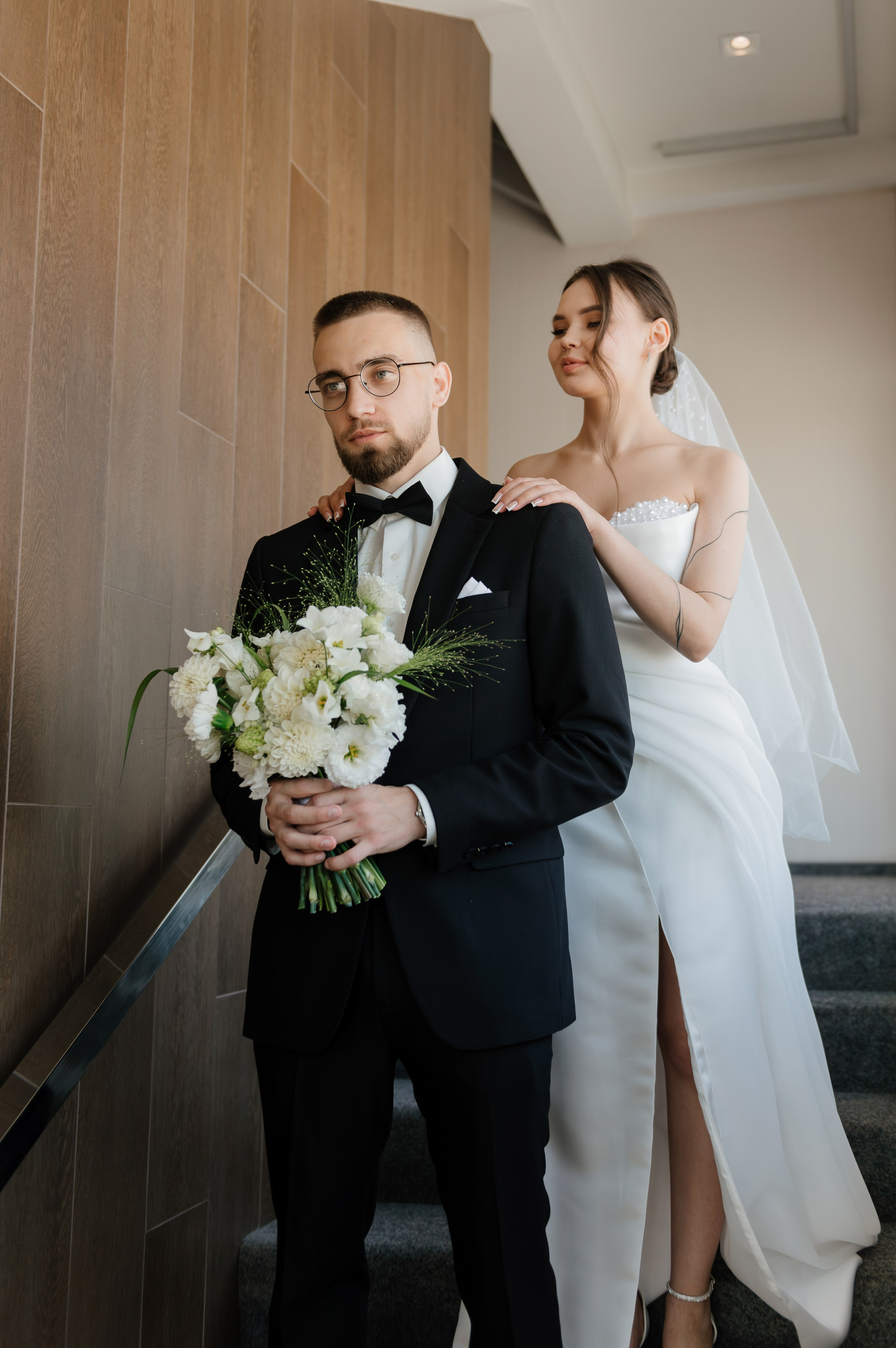 Ирина и Алексей. Фотограф в Волгограде Виталий Самойлов