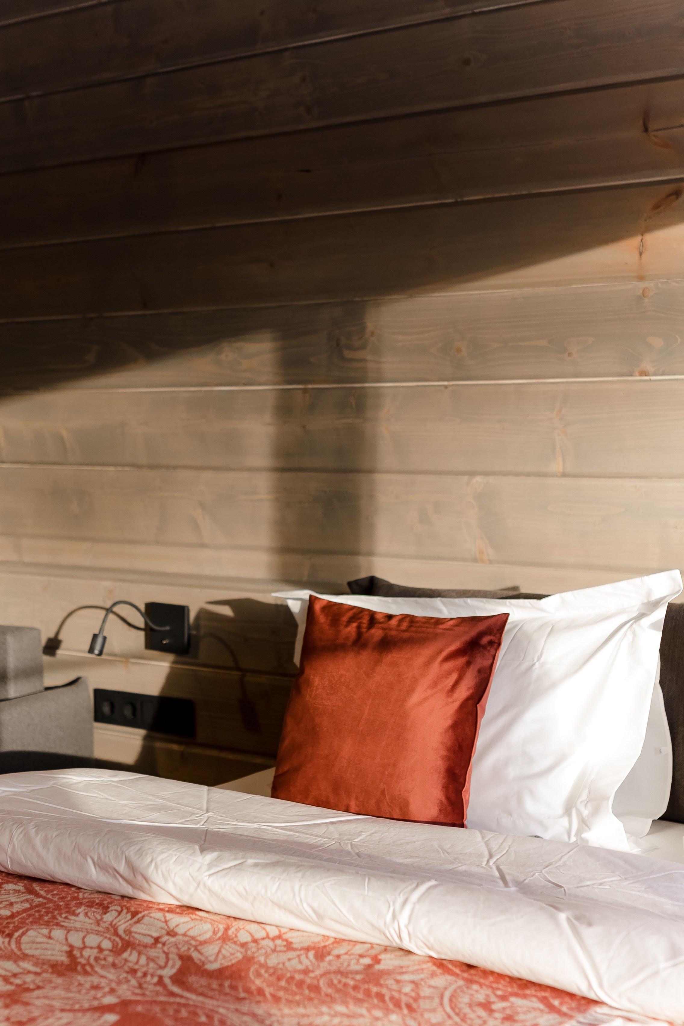 Аврора, Камчатка. Главная