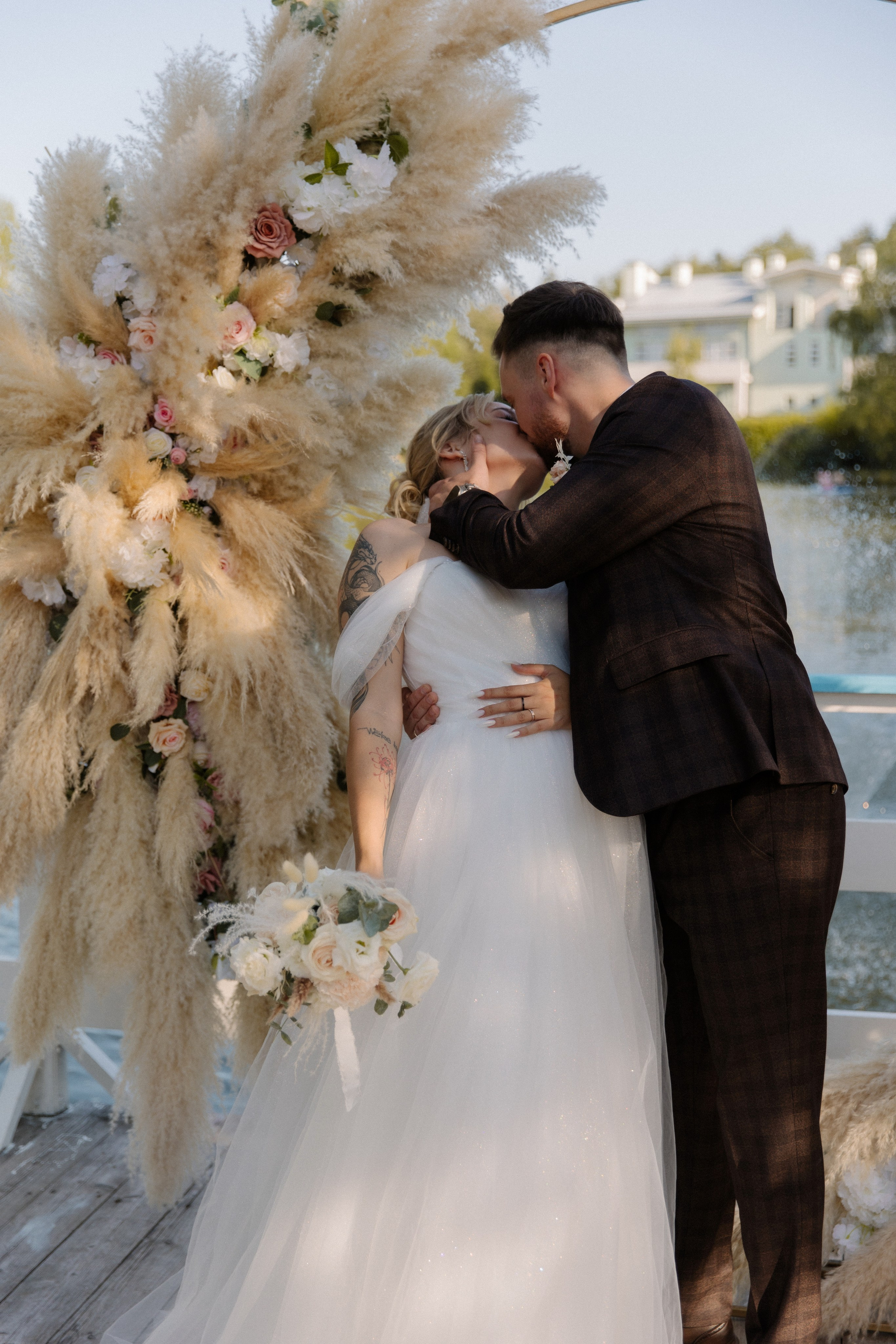 Евгений и Виктория. Семейный и свадебный фотограф в Москве и Зеленограде Пилипенко Юлия