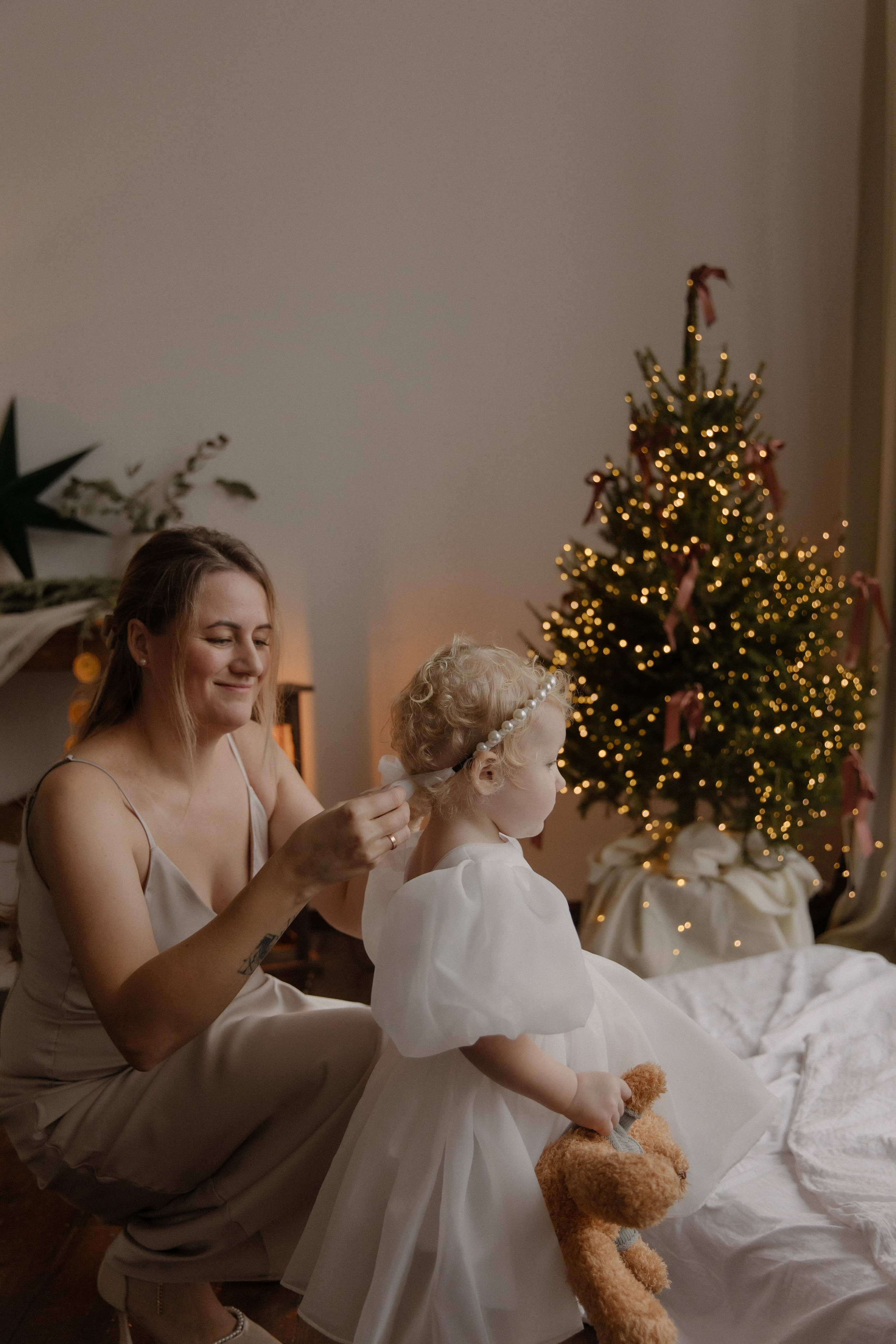 Семья Сергея и Инны. Семейный и свадебный фотограф в Москве и Зеленограде Пилипенко Юлия