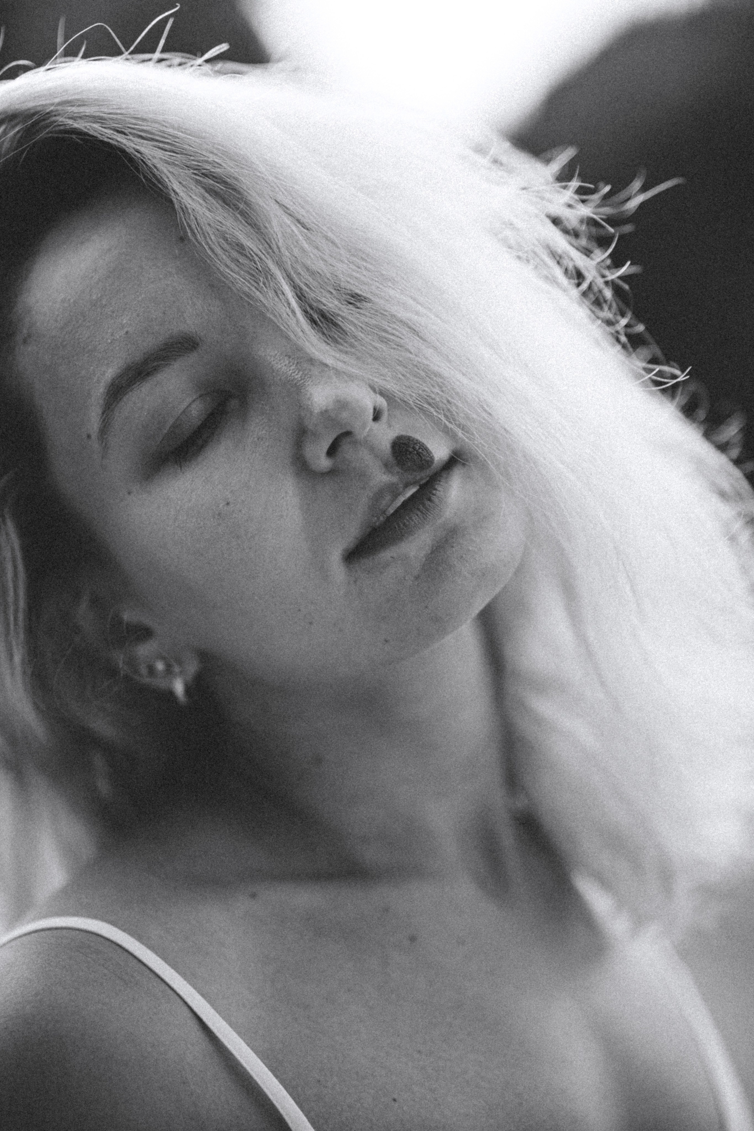 Anna. Семейный и свадебный фотограф в Москве Оксана Гапеева