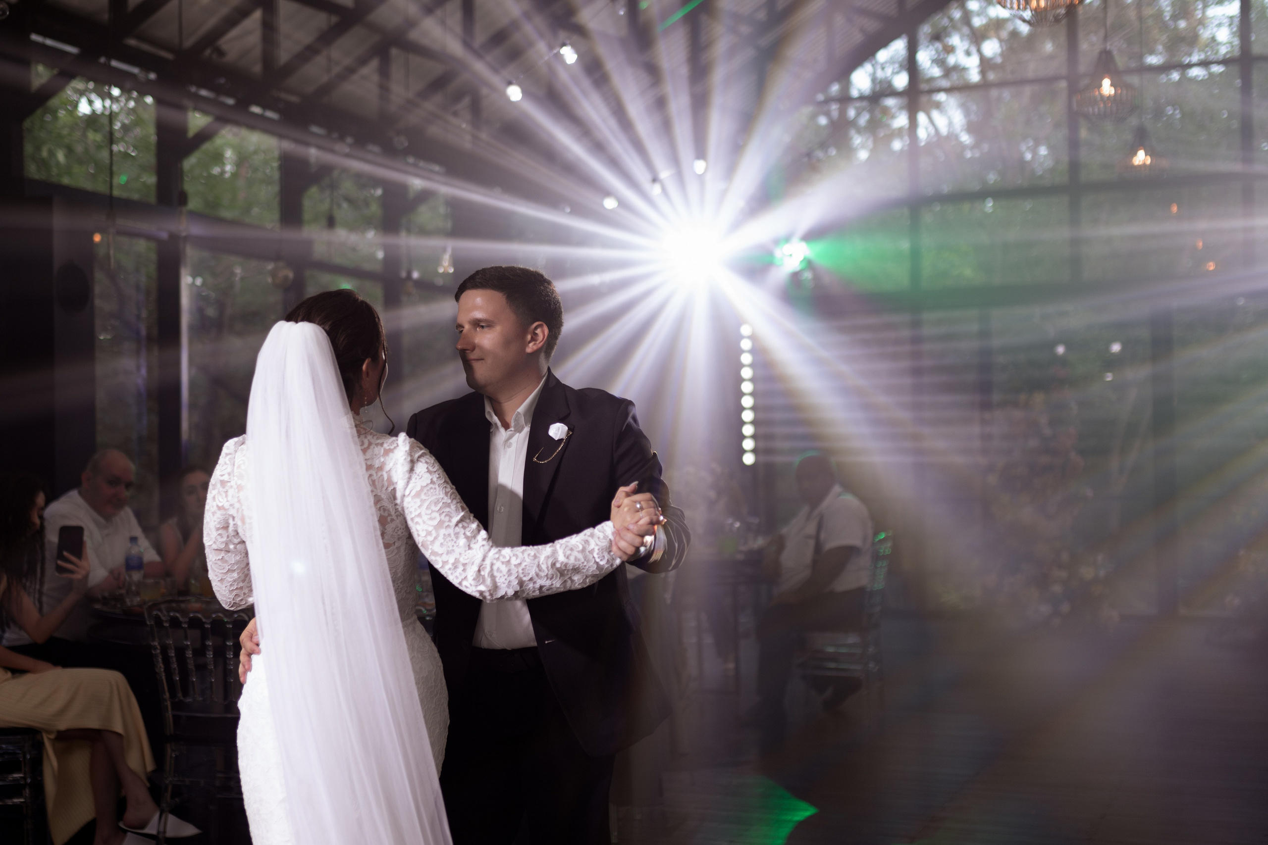 Ярослав и Александра. Фотограф Ольга Харлашина г. Оренбург