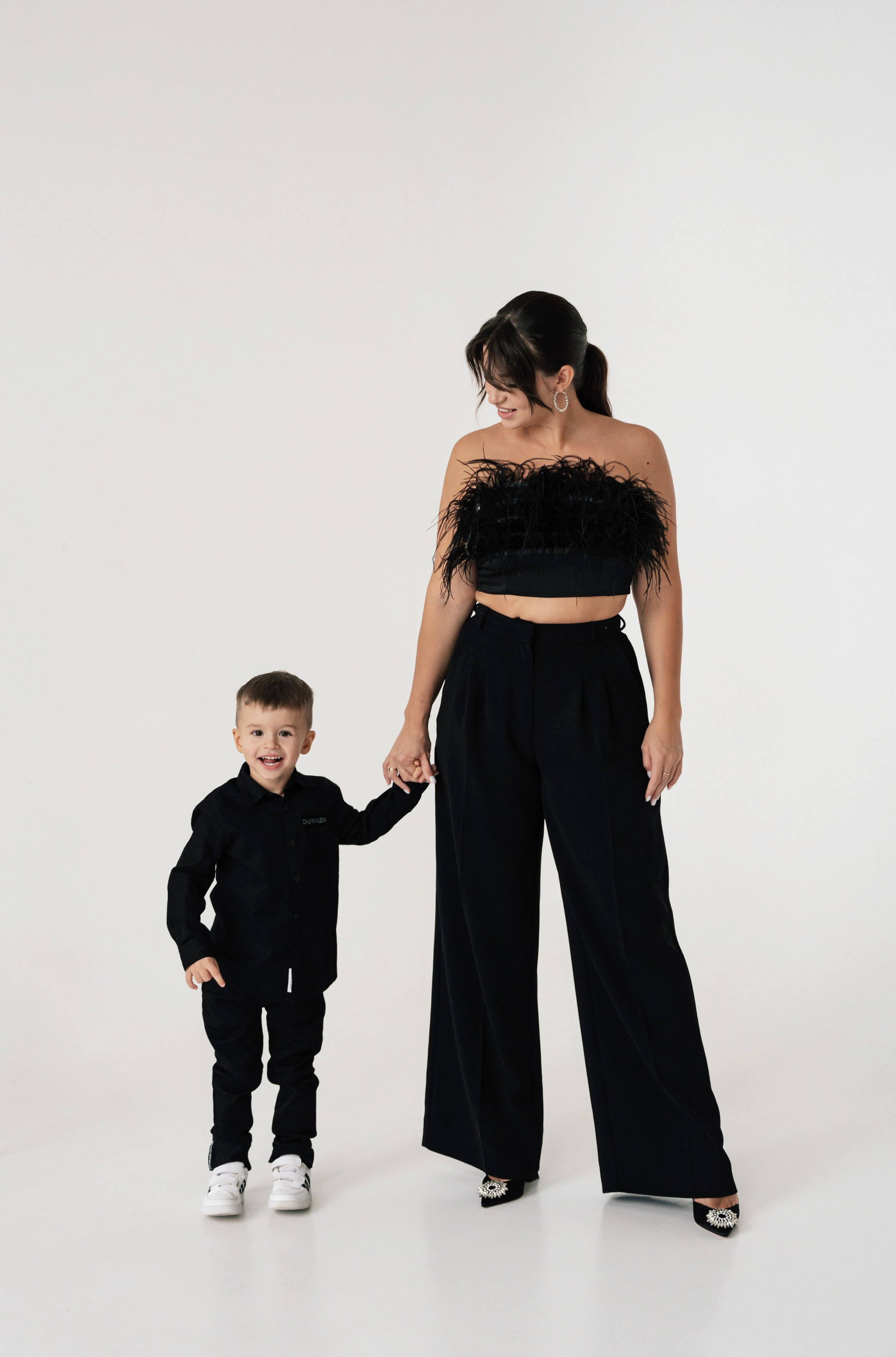 Новиковы. Свадебный и семейный фотограф Вероника Холод