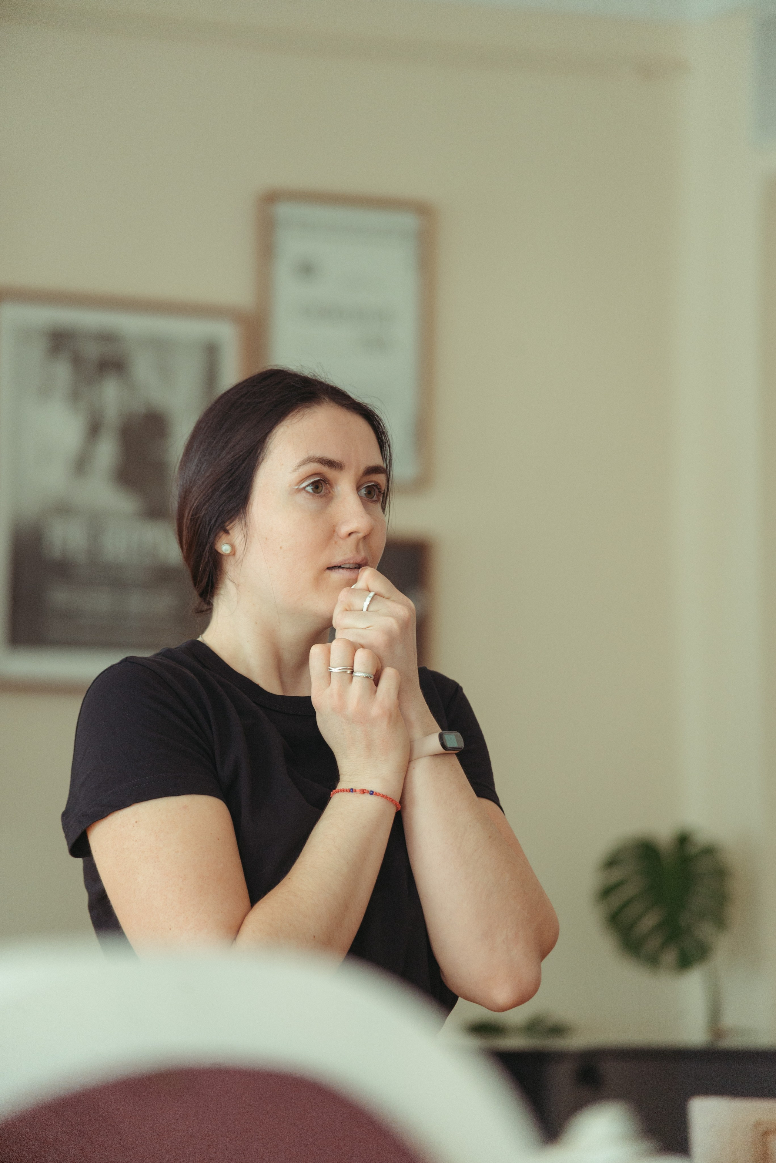 Натали. Главная