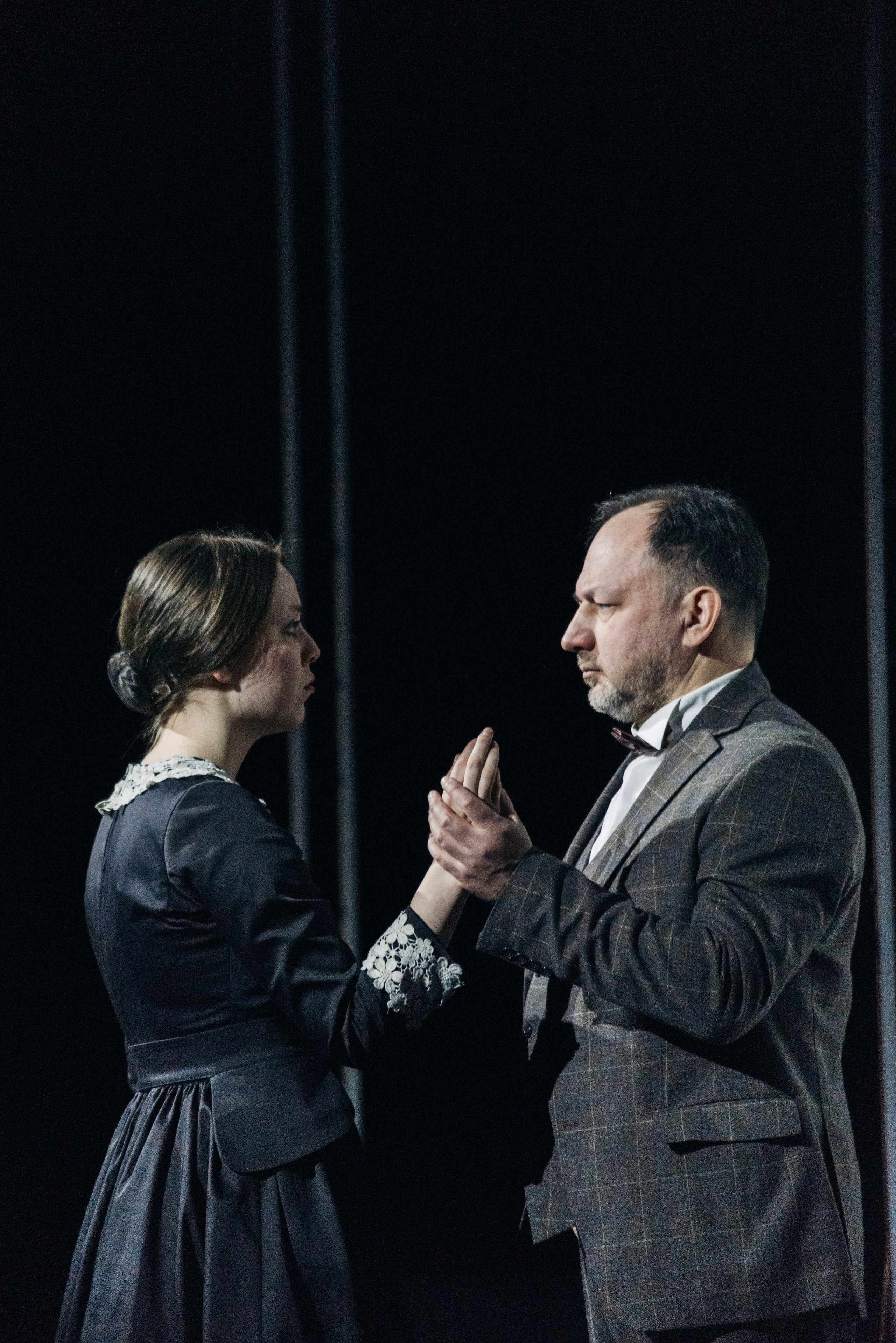 Отцы и Дети. Главная