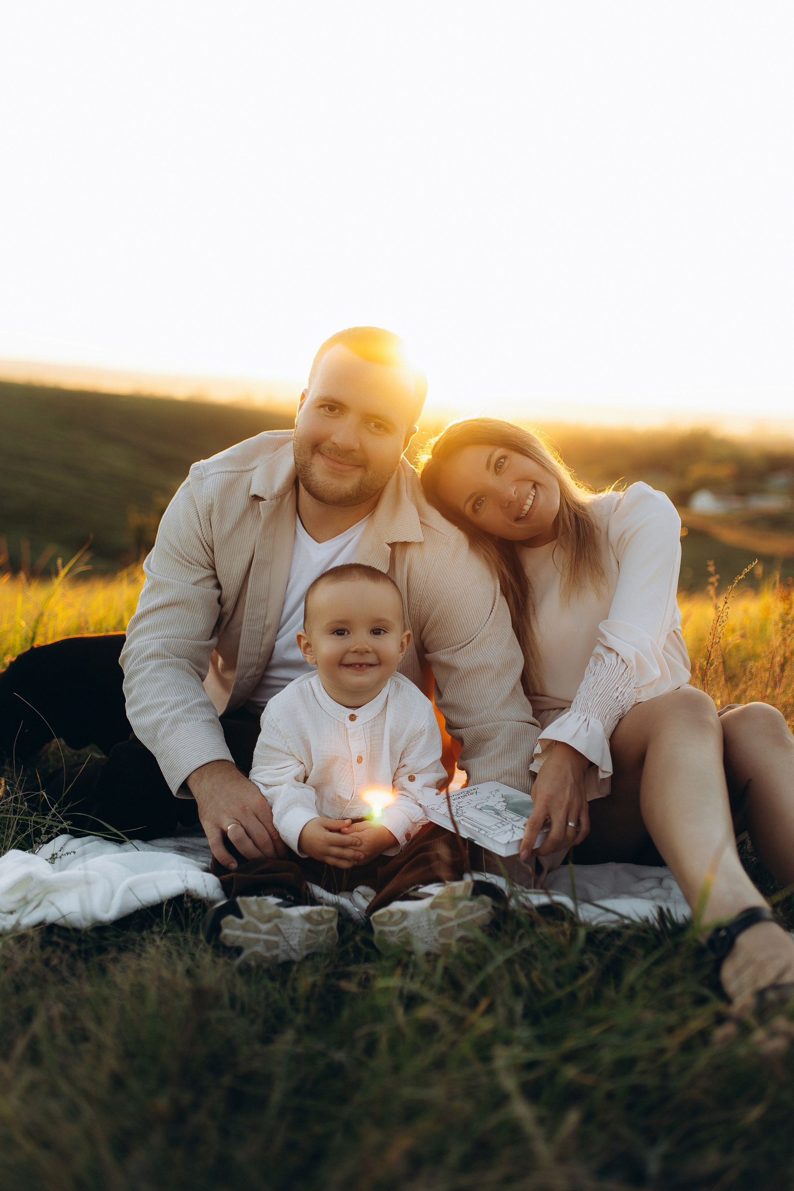 Марина, Серёжа и Тёма🤍. Ph. Marina Reshetova