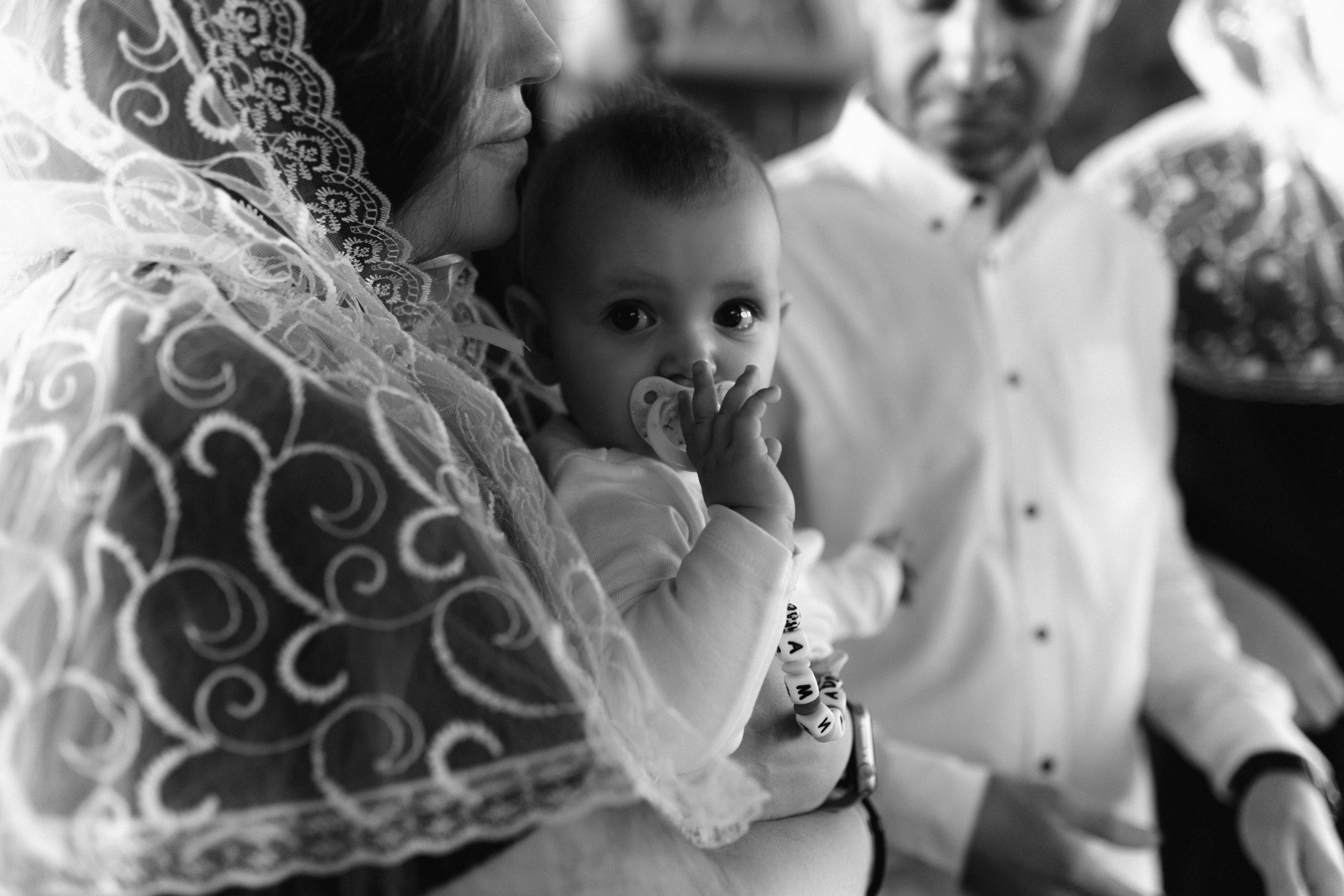 Крестины Амиры🤍. Ph. Marina Reshetova