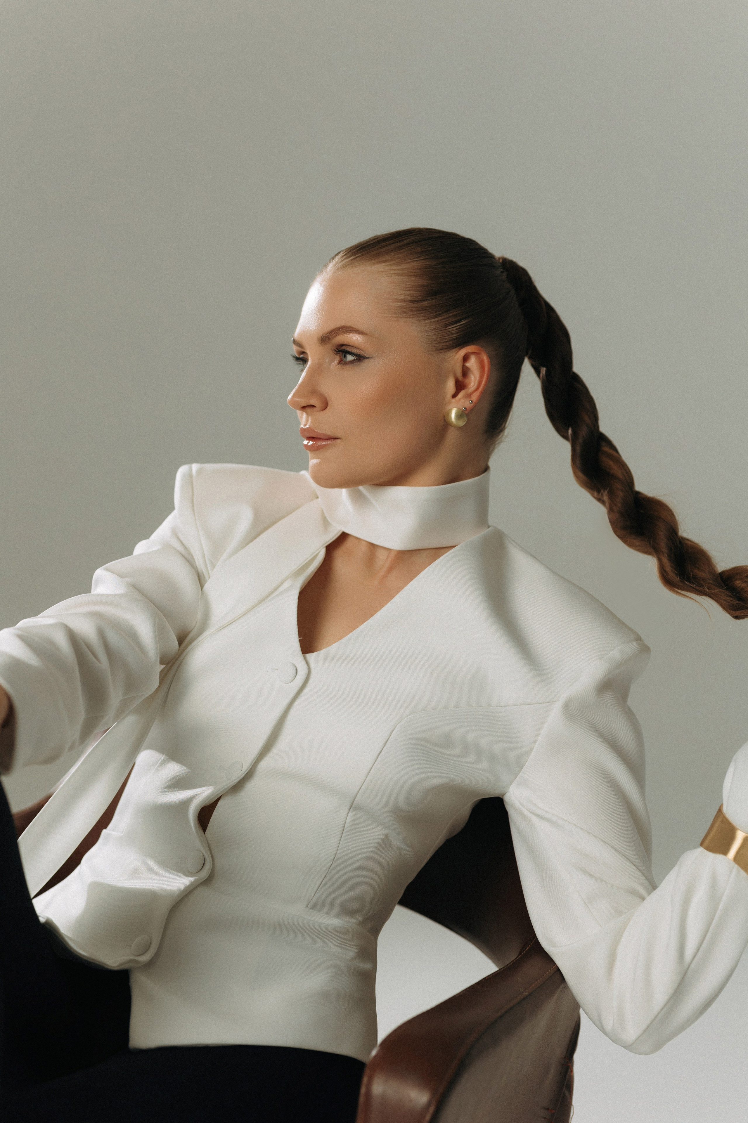 Маша🤍. Ph. Marina Reshetova