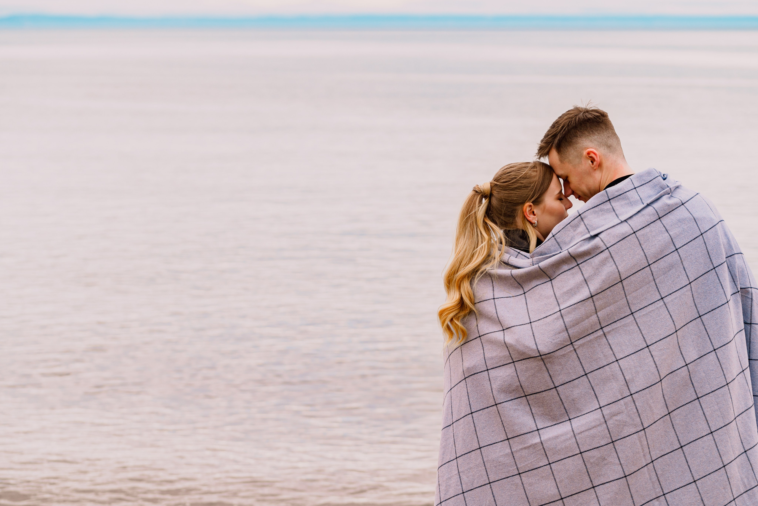 Глеб&Полина. Семейный, детский, lifestyle фотограф в Магадане Илона Проскурня