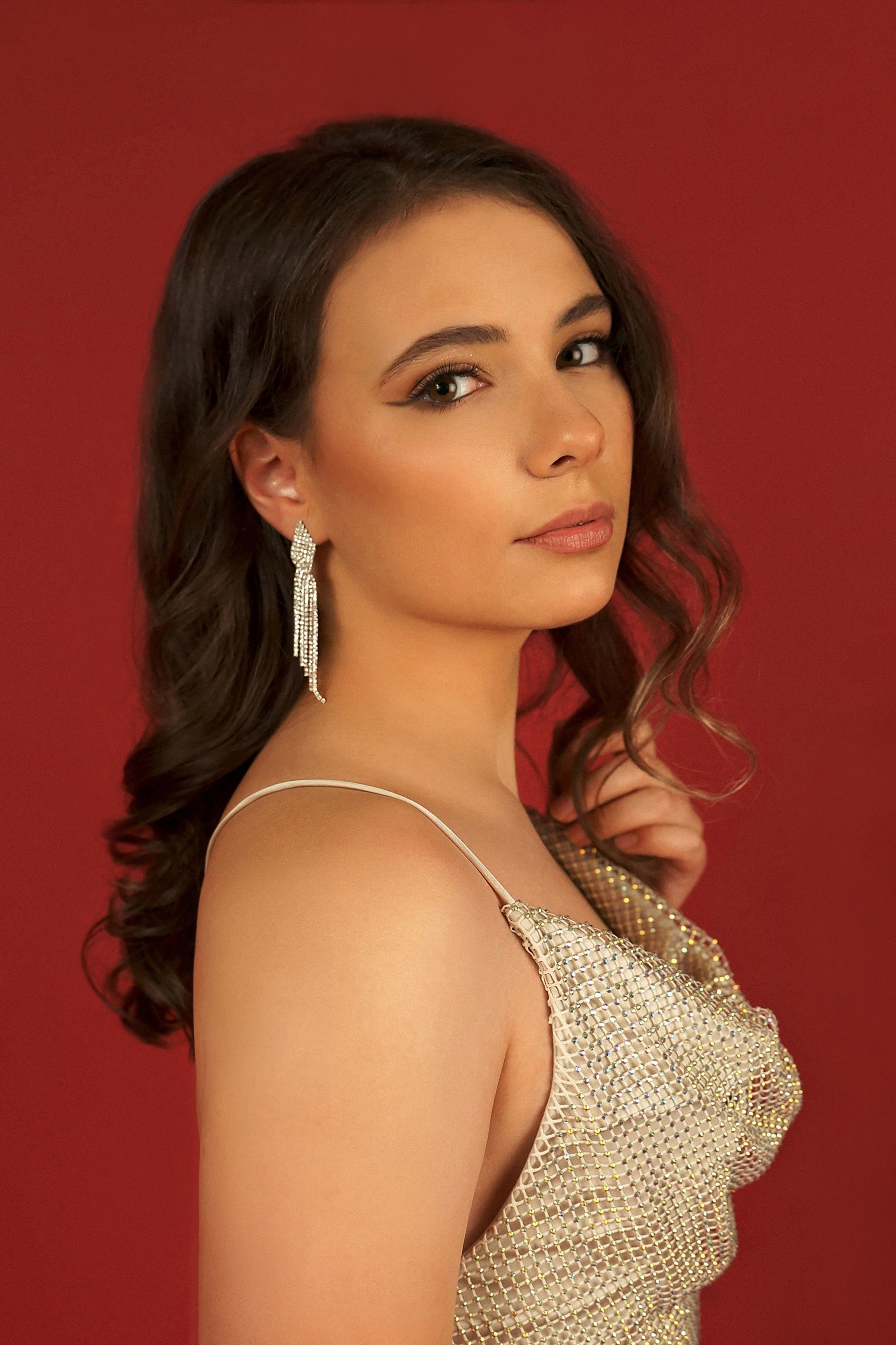 Катя В. Фотограф в Москве Юлия Половинская