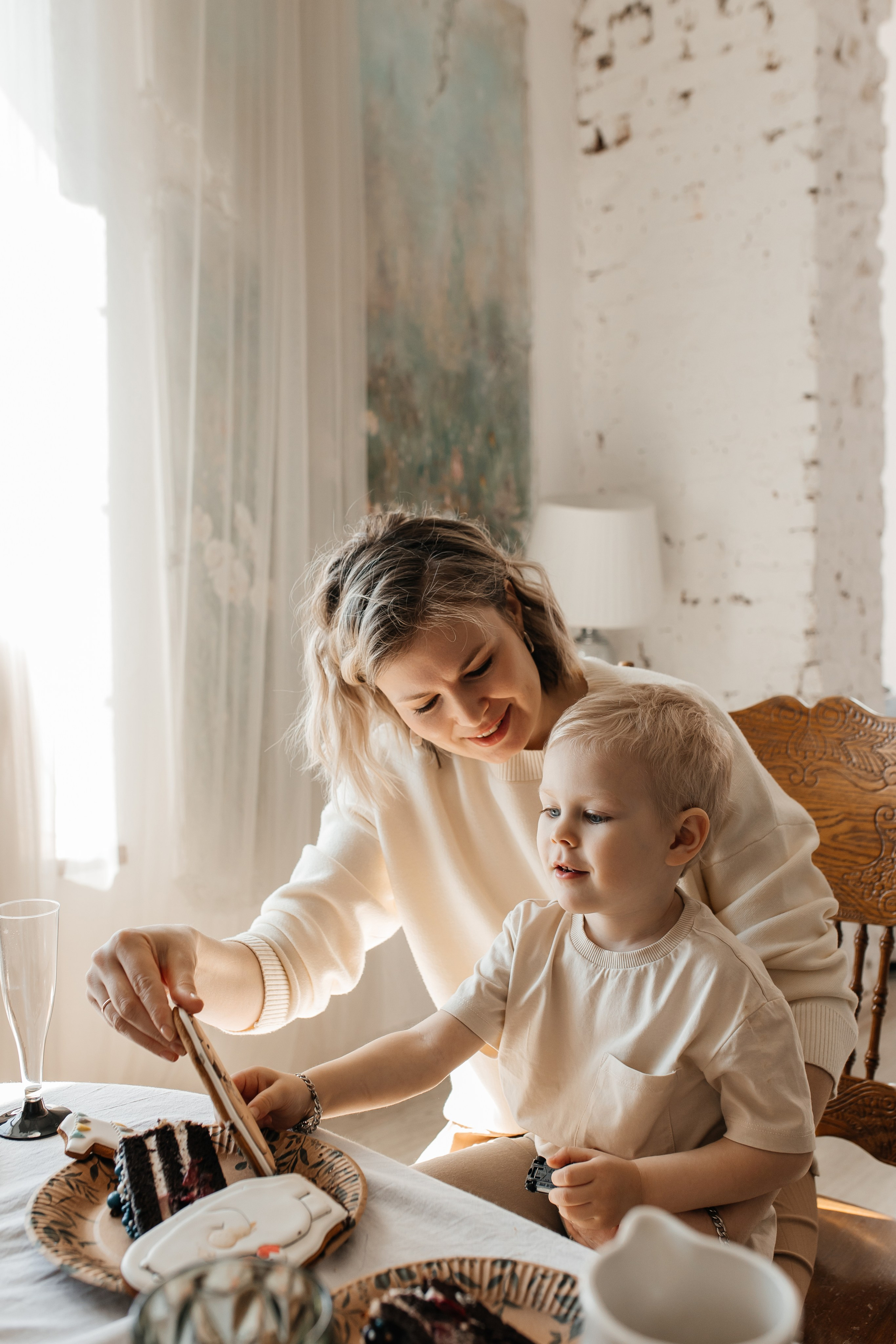 Семейная. Свадебный фотограф Красноярск — Кристина Ива