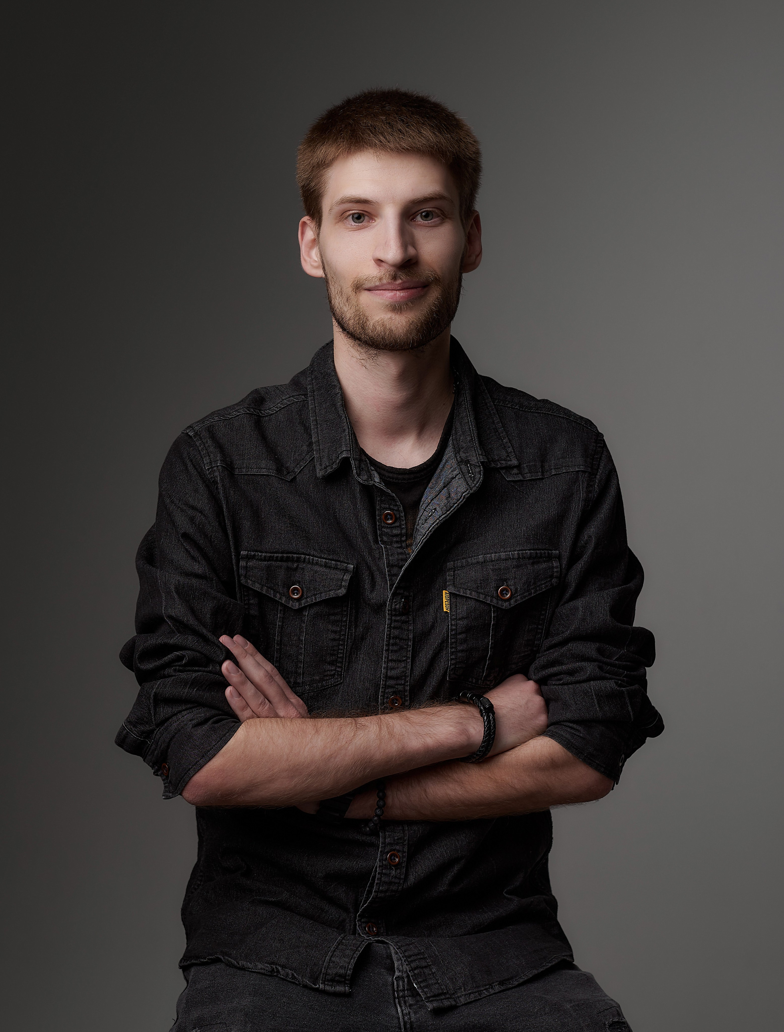 Вадим. Фотограф в Севастополе