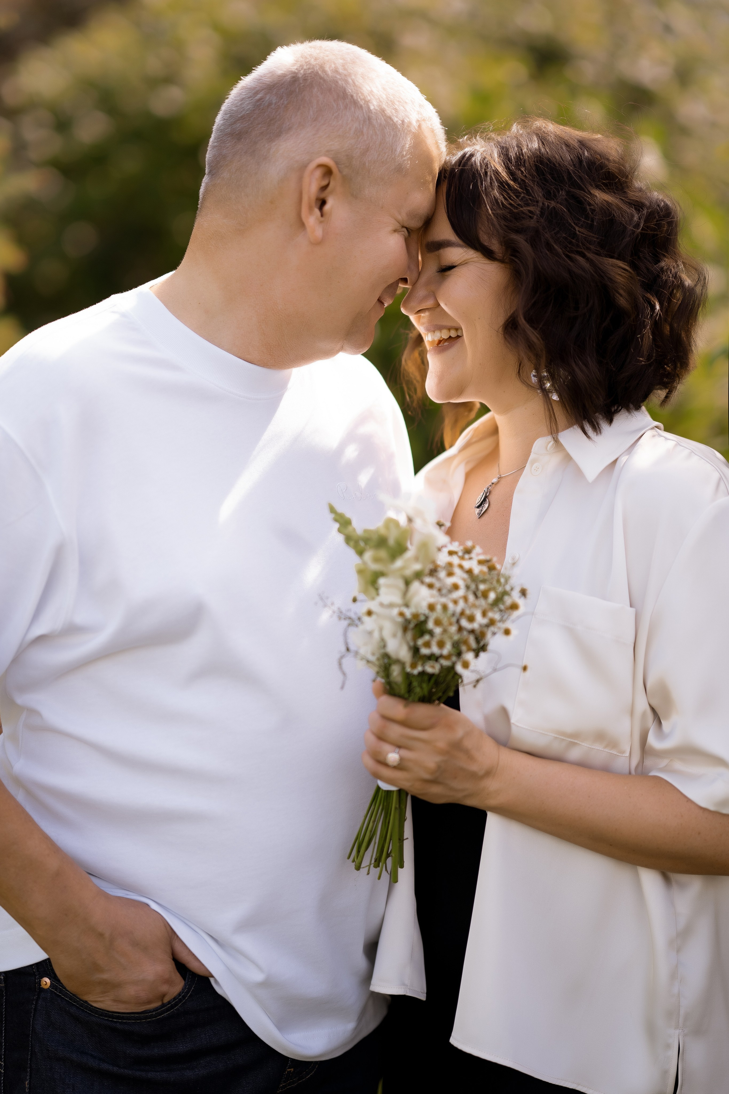 Большие семьи