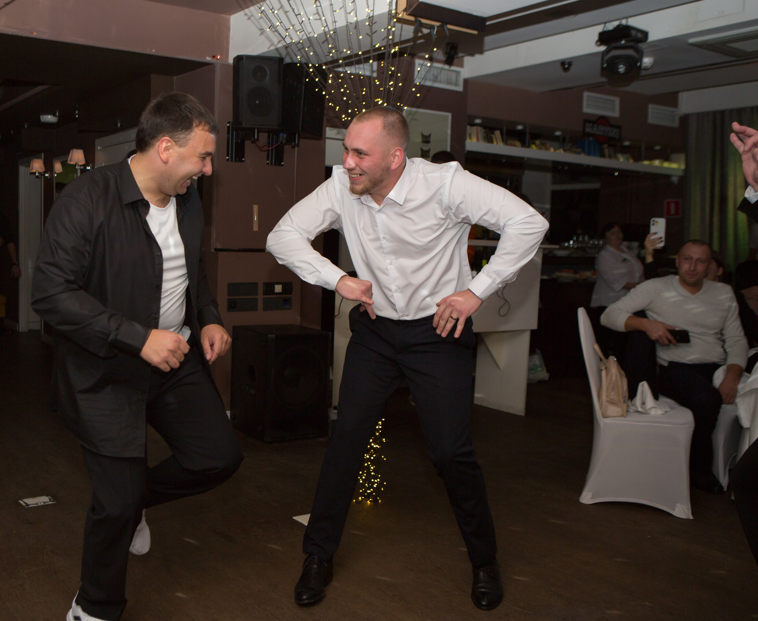 Ресторан. Фотограф Тверь|Москва|Волоколамск| Отт Кристина