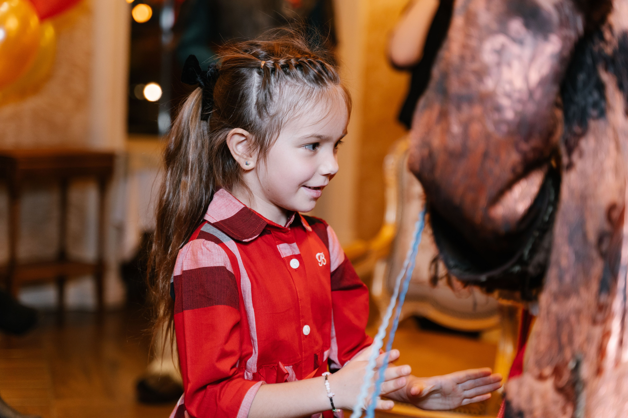 Давид 5 лет. Фотограф Москва