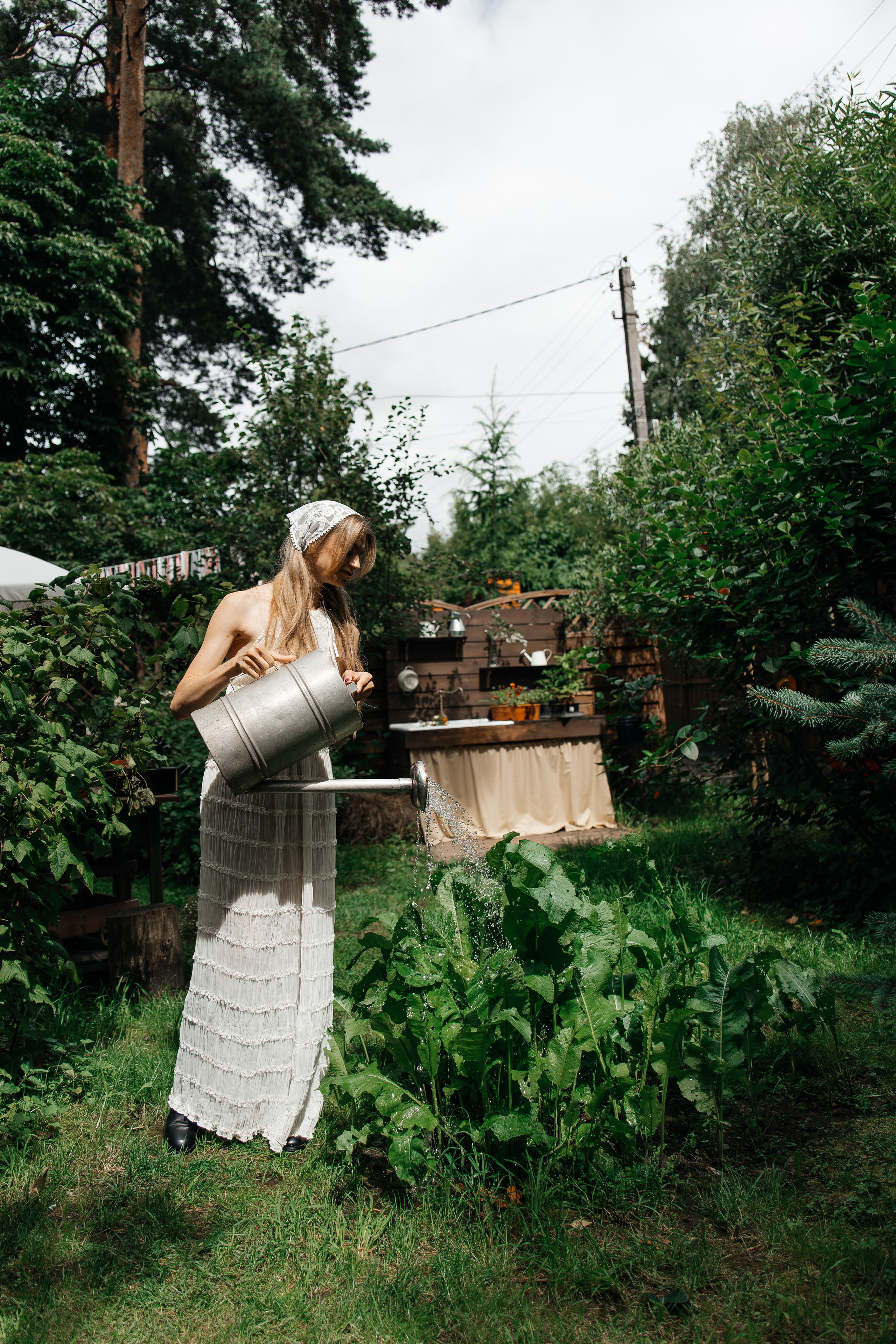 Polly. Семейный и свадебный фотограф в Москве Елизавета Окульская
