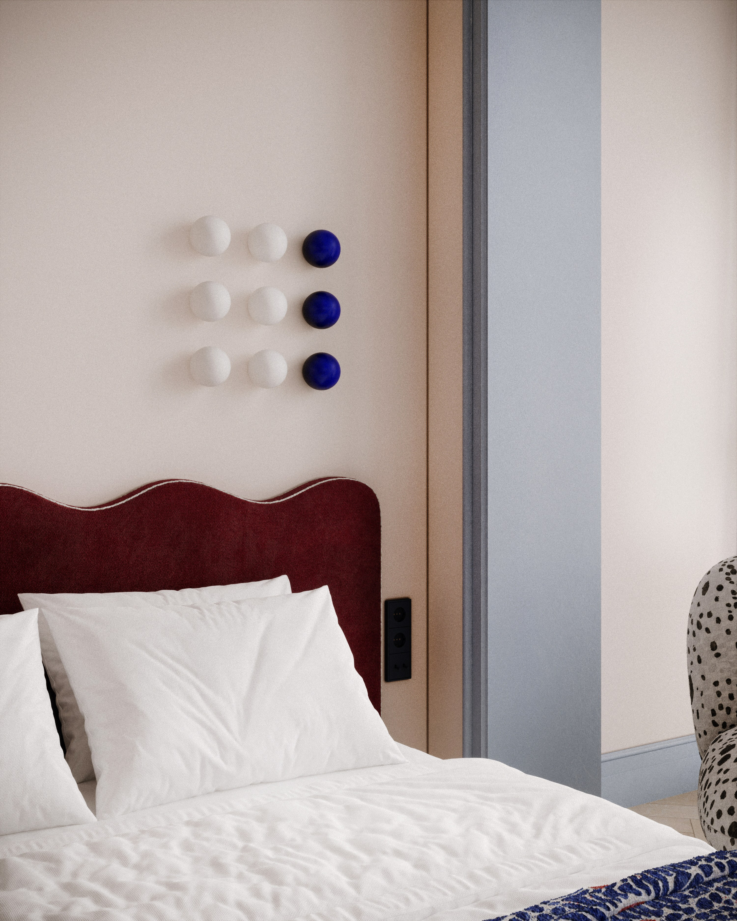 ПРОЕКТ APART|КАЛИНИНГРАД. ДИЗАЙНЕР ИНТЕРЬЕРА|ВАЛЕРИЯ БУКИНА