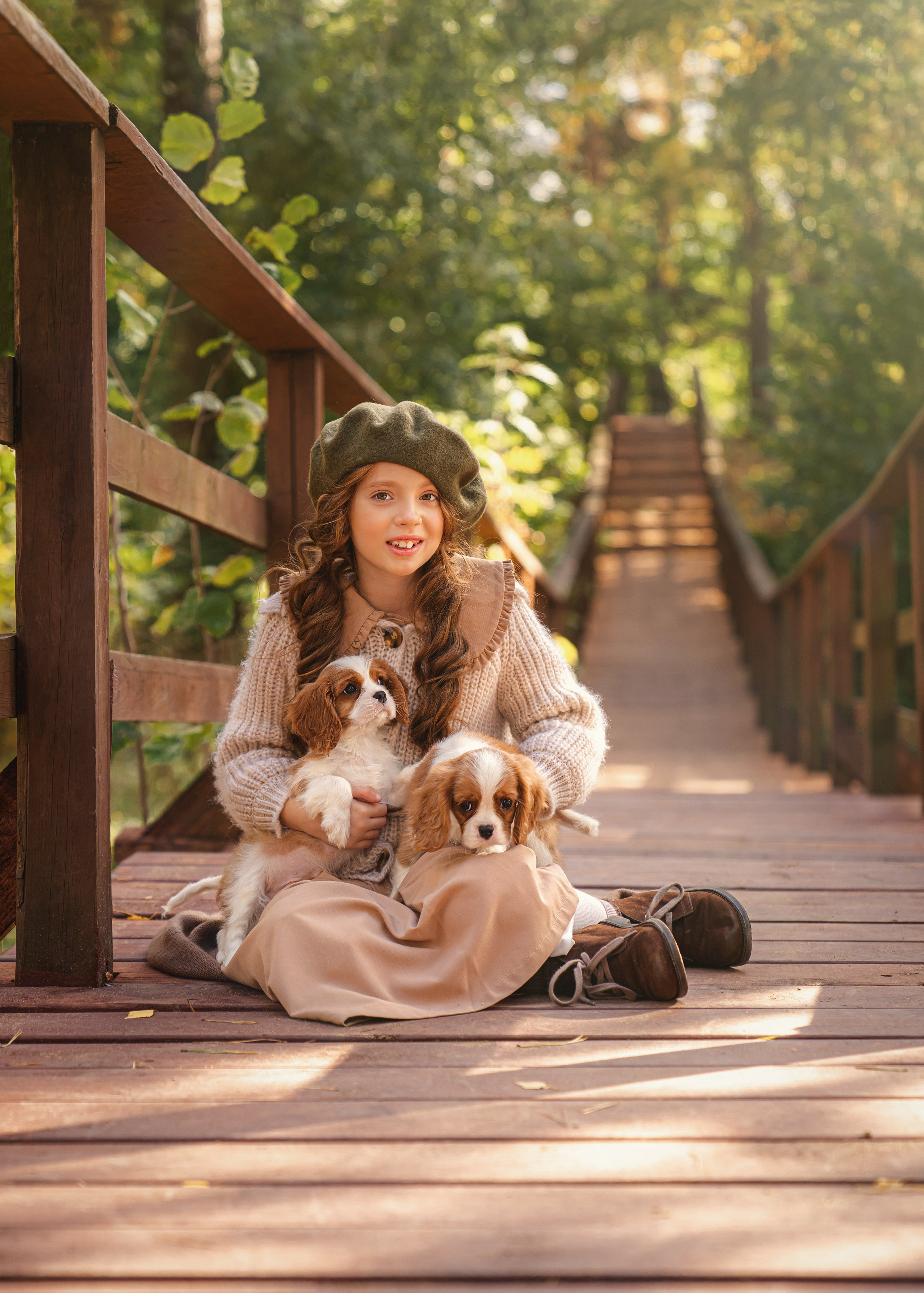 Фотосессия для брата и сестры. Трубинова Екатерина | Семейный фотограф | Москва