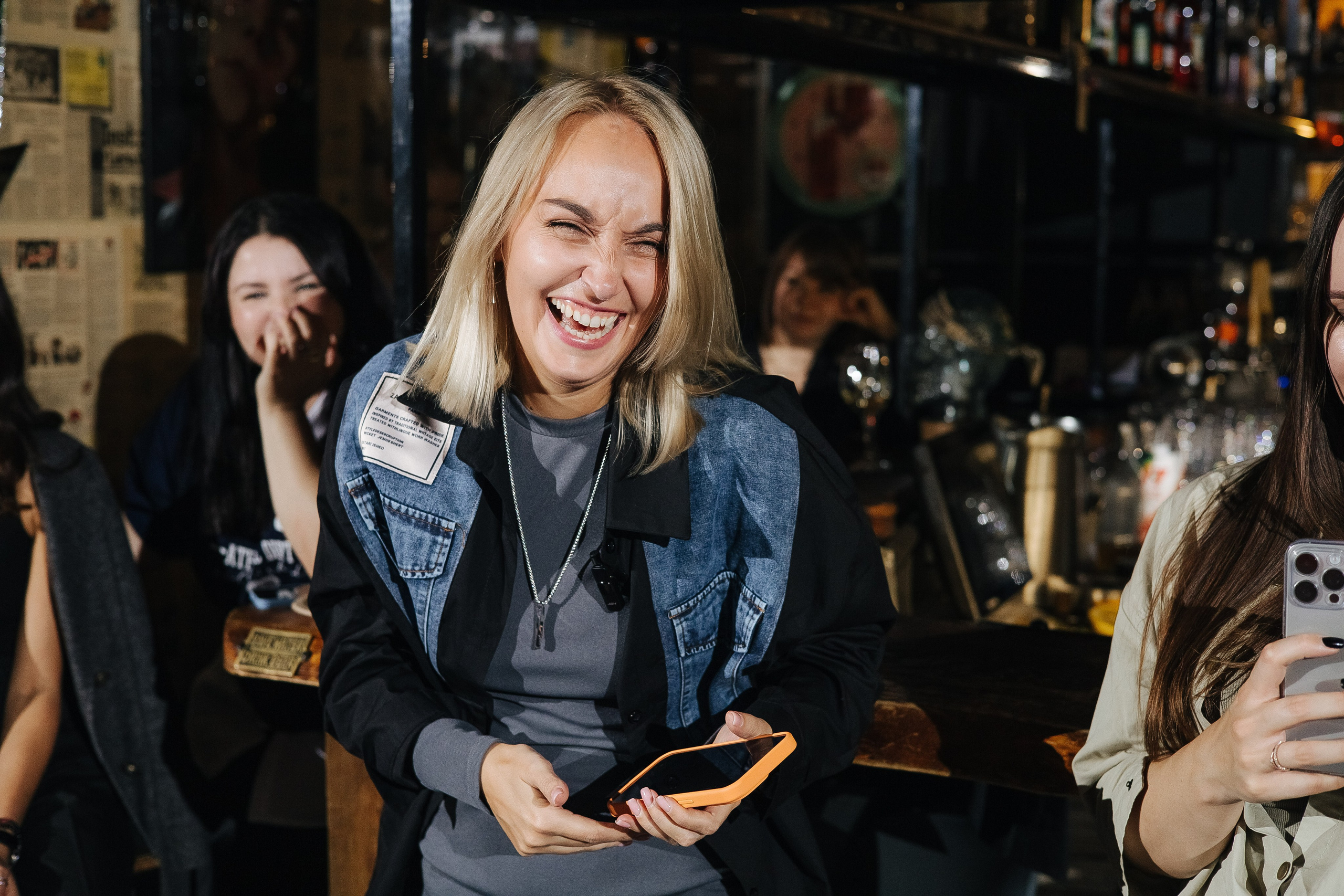 Fuckup дизайнеров «Юшин». Фотограф в Красноярске Надежда Воскресенская