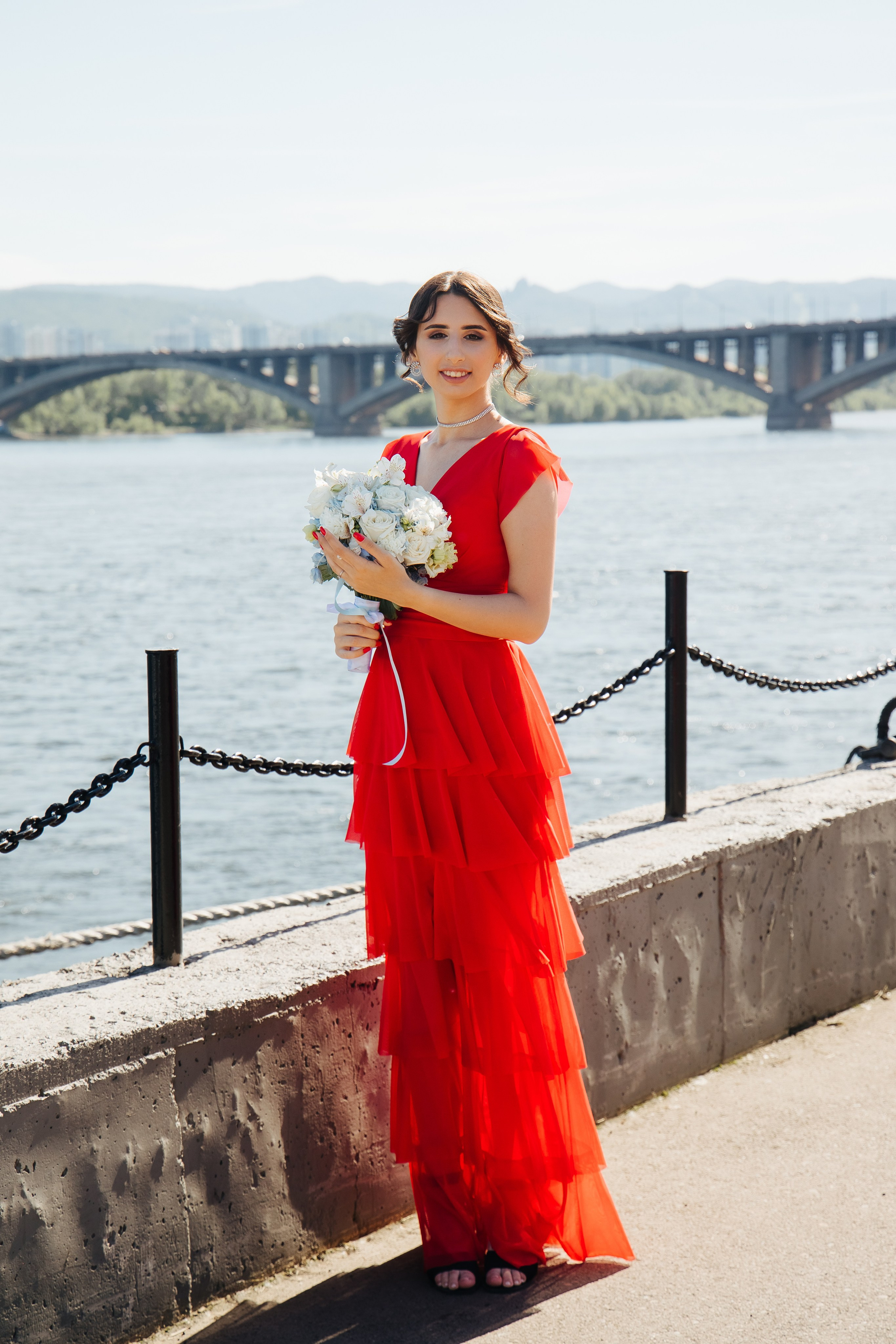 Асим Севиль. Фотограф в Красноярске Надежда Воскресенская