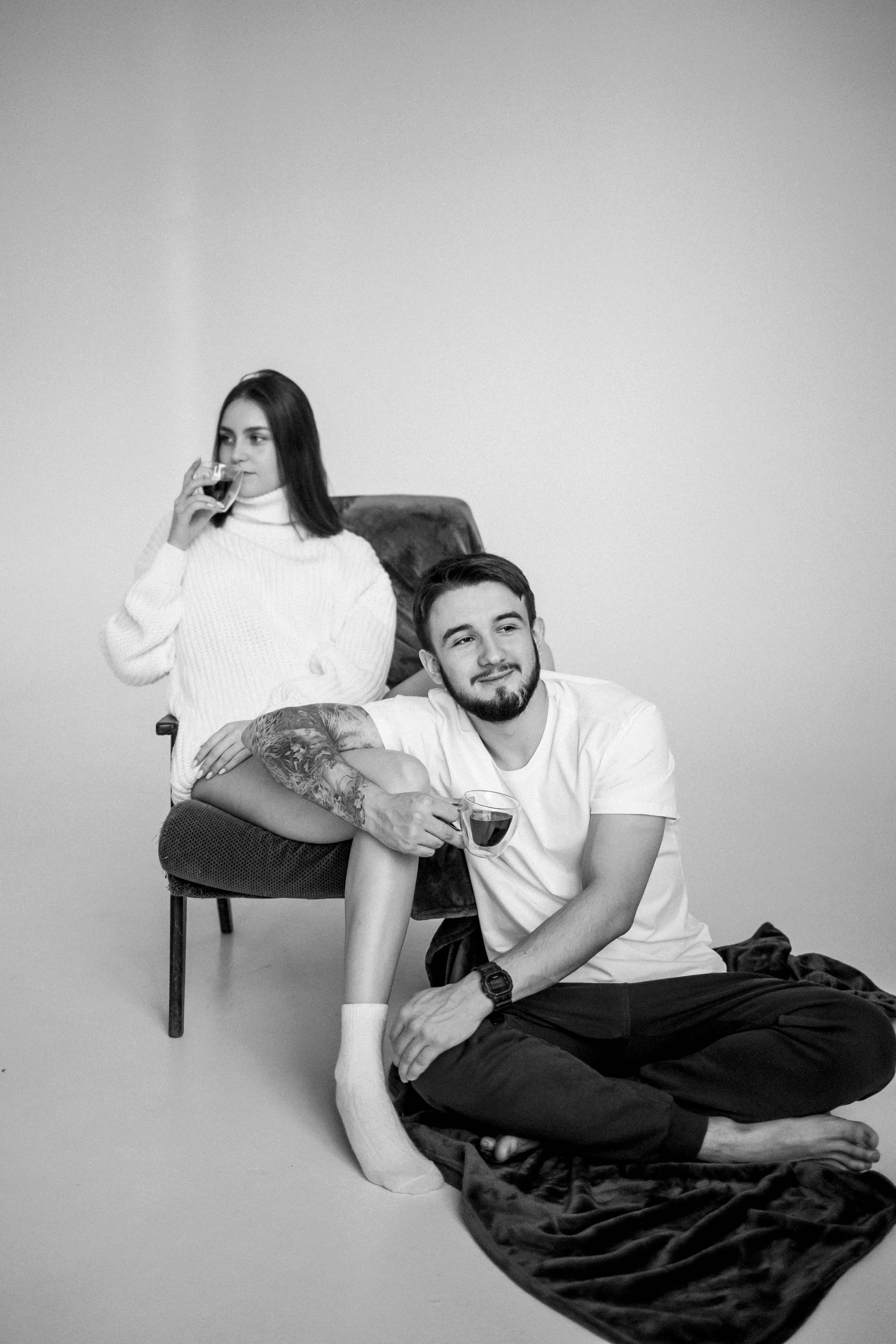 Лера и Никита. Свадебный фотограф в Иркутске Сапаров Александр