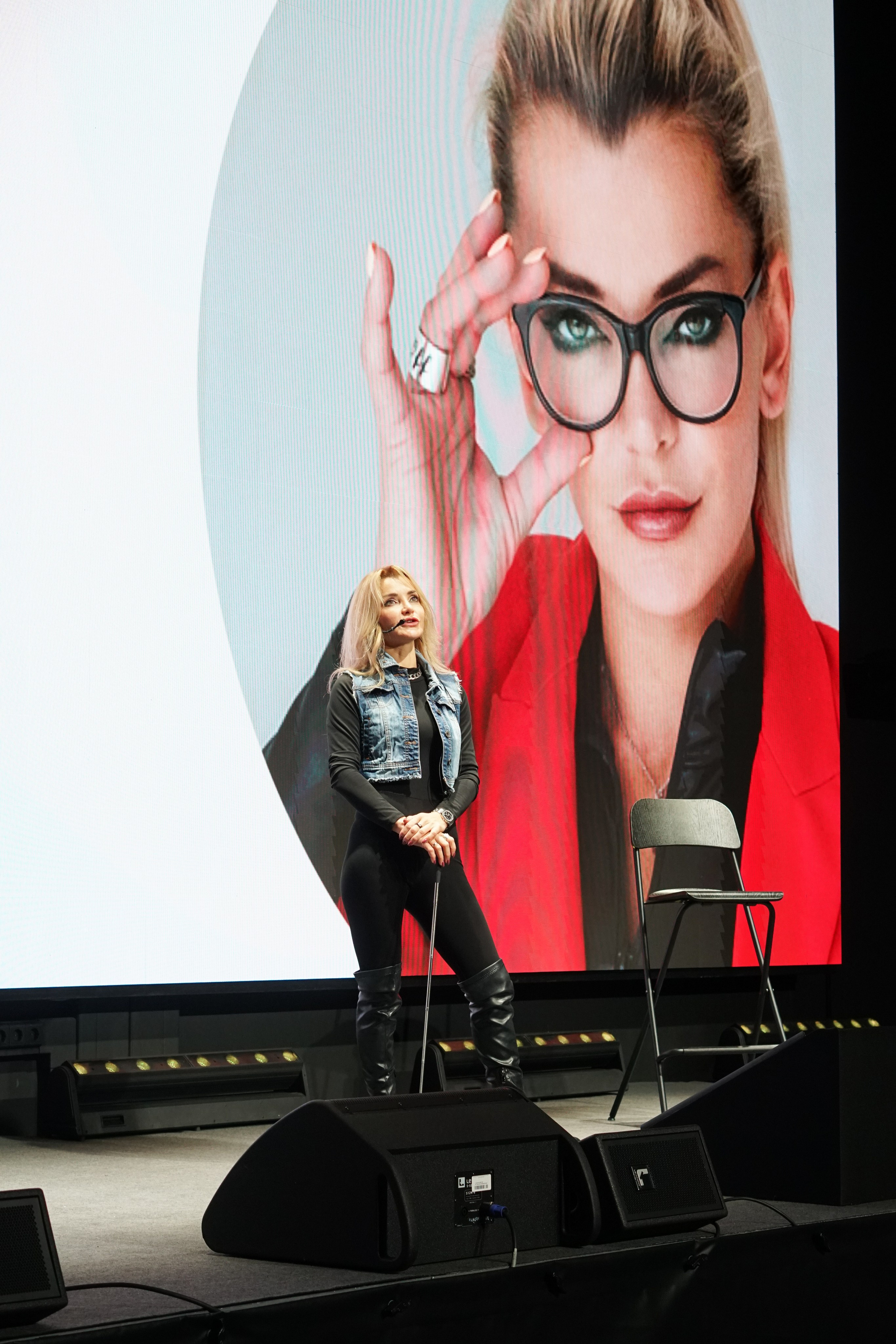 Global Vocal. Фотограф Москва — Полина Робин