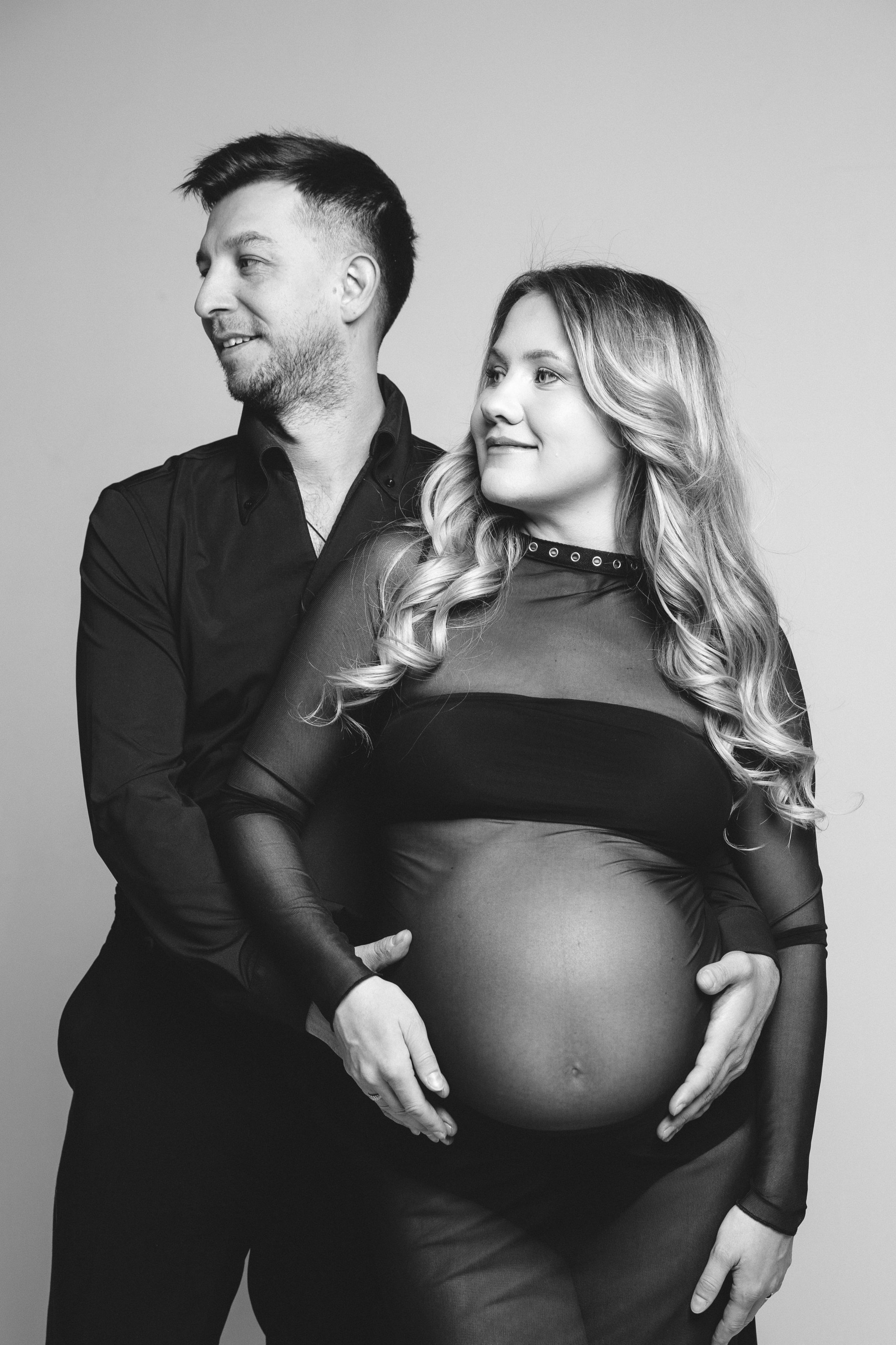 Саша и Паша. Женский фотограф в Москве Светлана Смагина