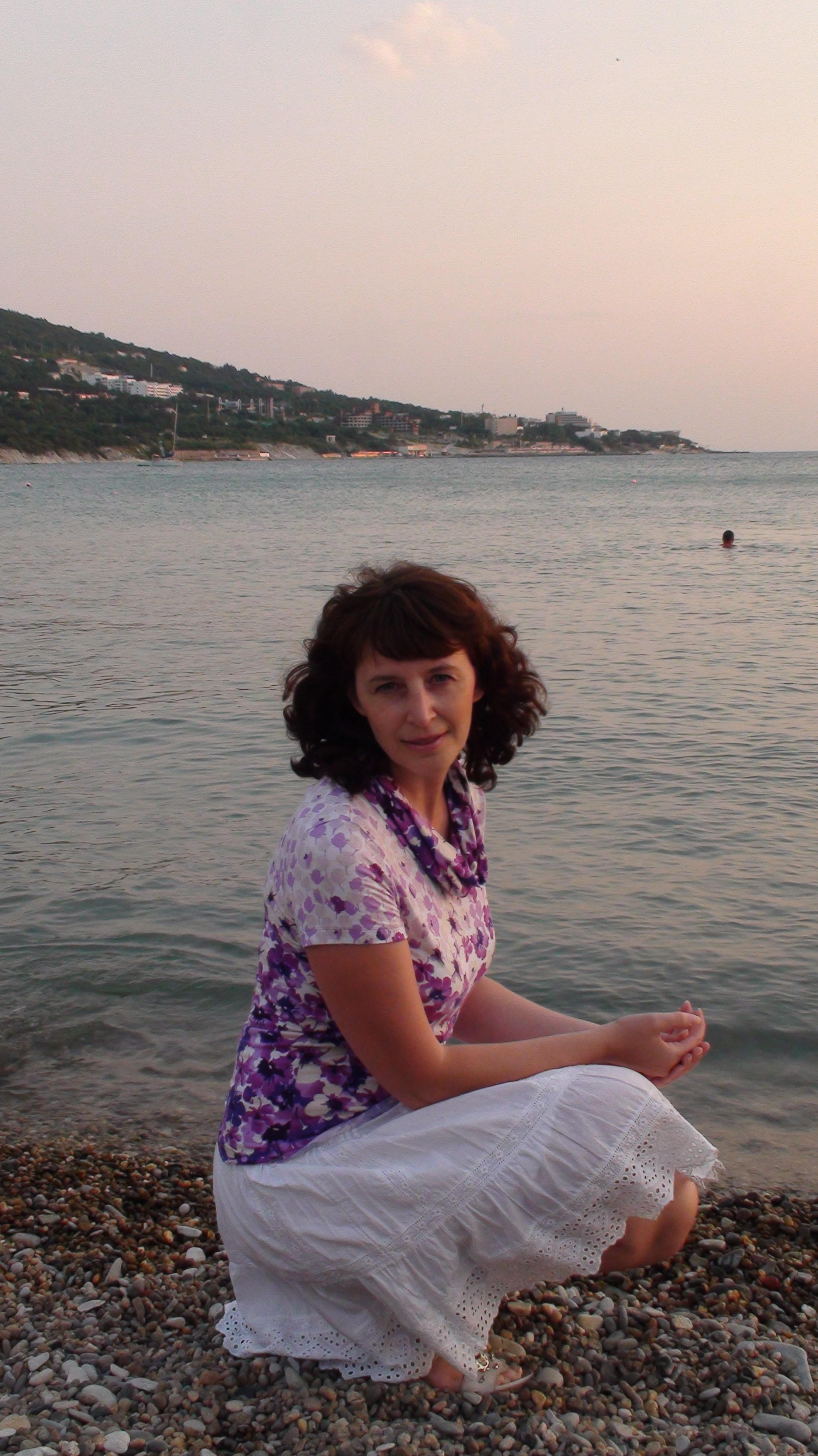 Кабардинка 05-19.07.2013. Семейный, Свадебный фотограф СПБ Питер— Романова Екатерина