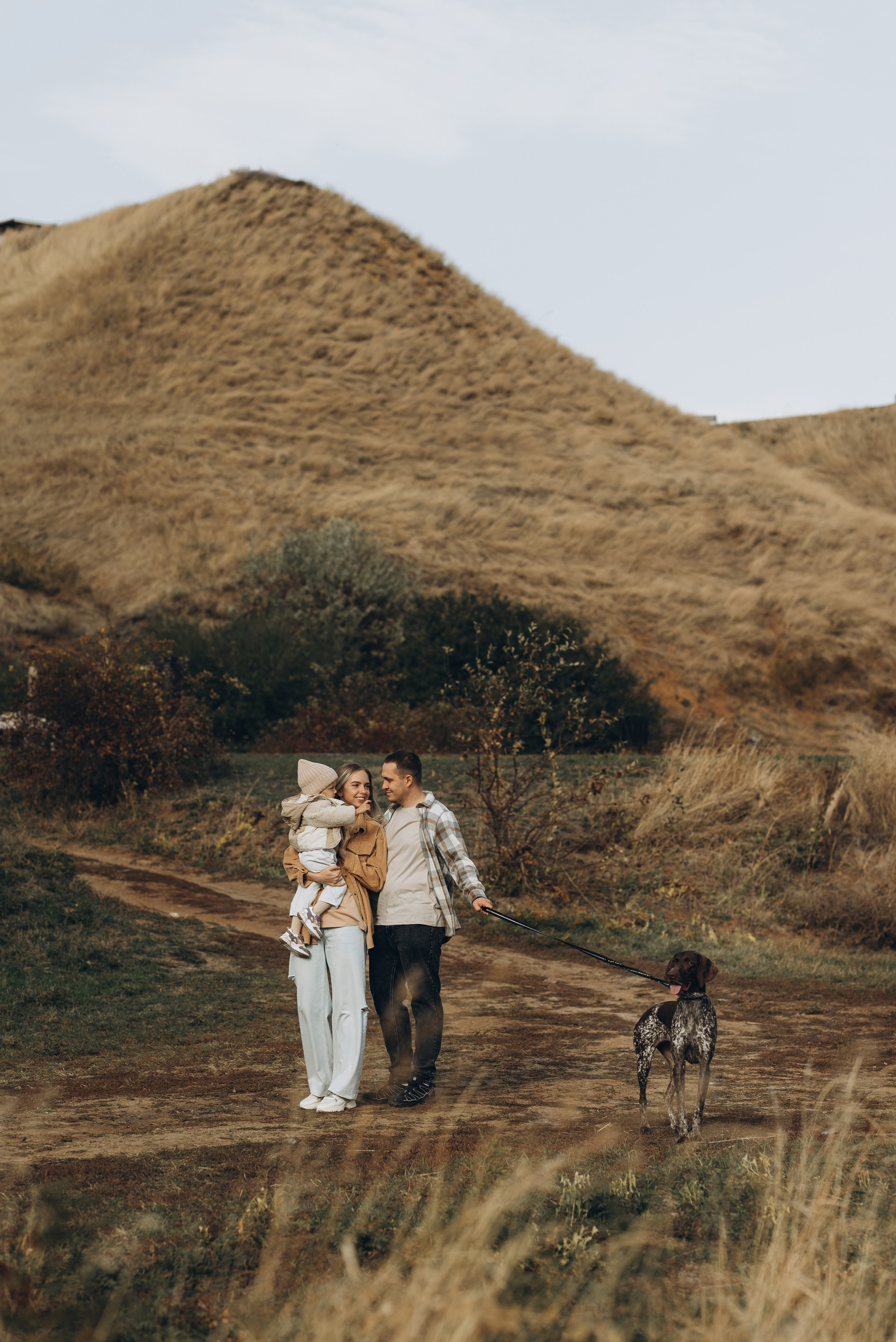 Прогулка к морю. Семейный фотограф Ростов-на-Дону Татьяна Соколова