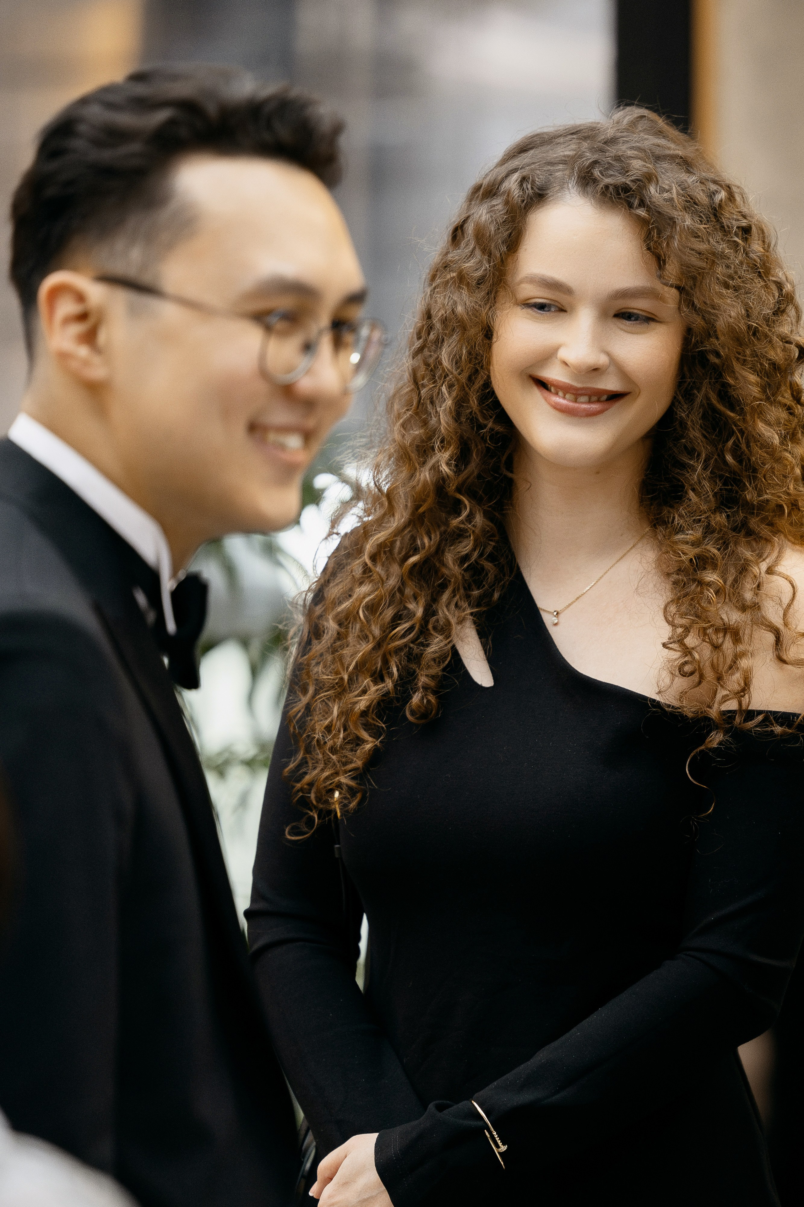 Николай & Ольга. Свадебный фотограф в Москве и Санкт-Петербурге Денис Ходюков