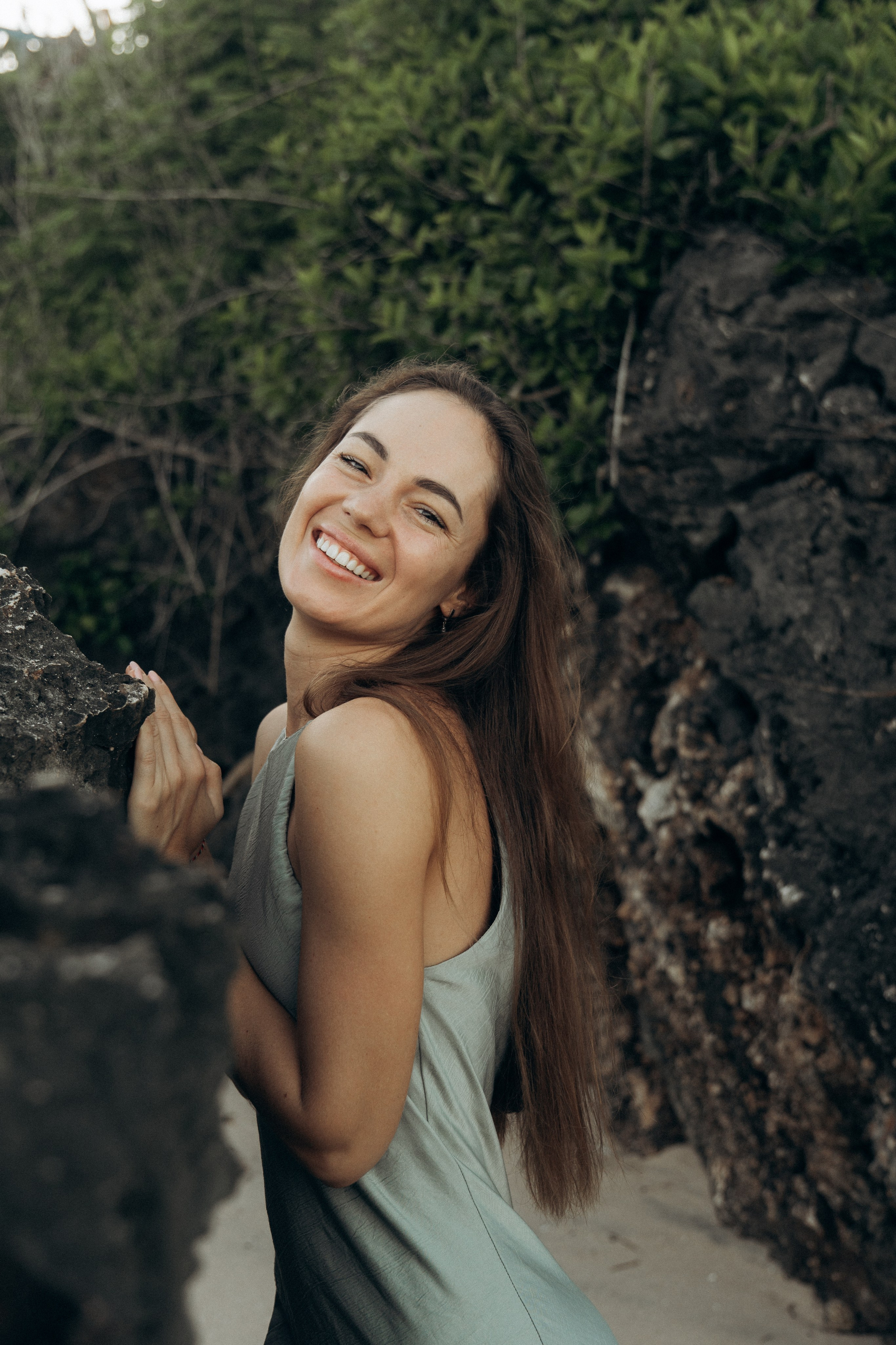 Julia. Olga Antipova — photographer