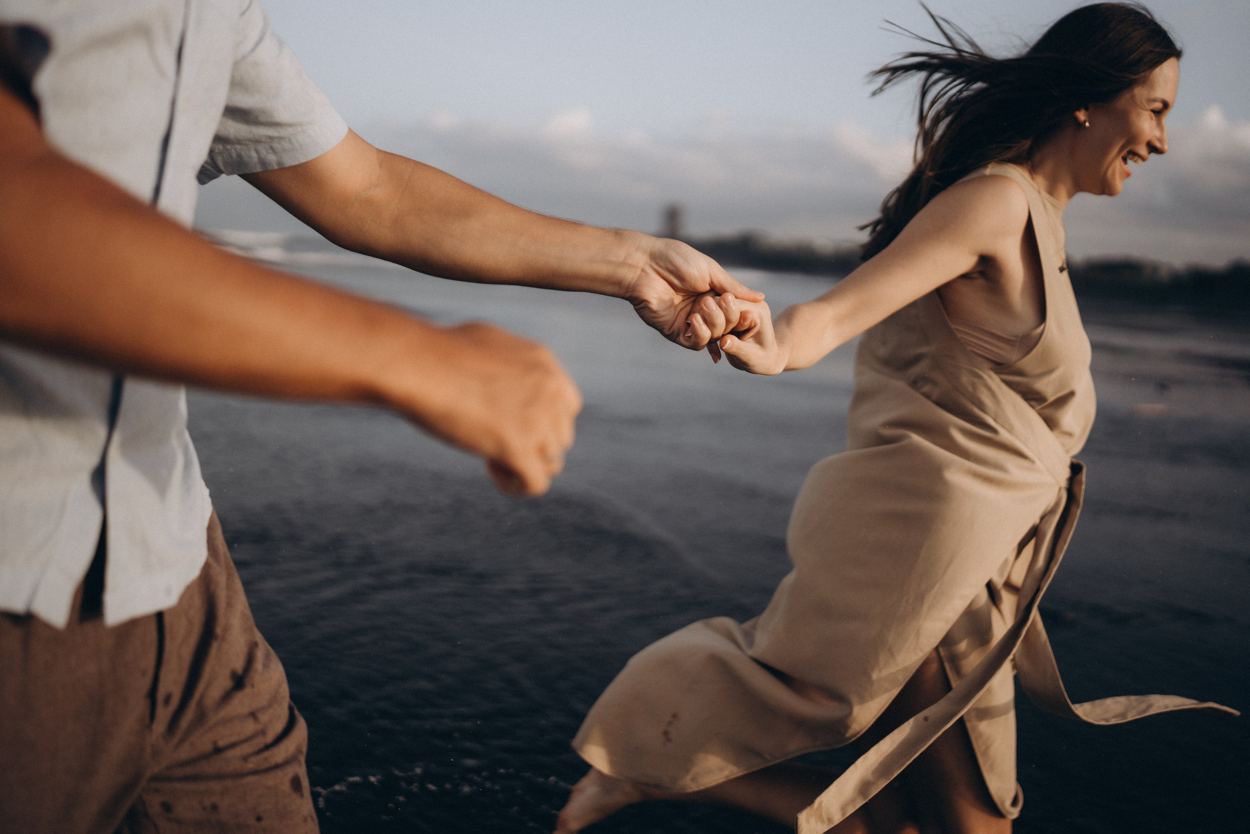 Toma & Anton. Olga Antipova — photographer