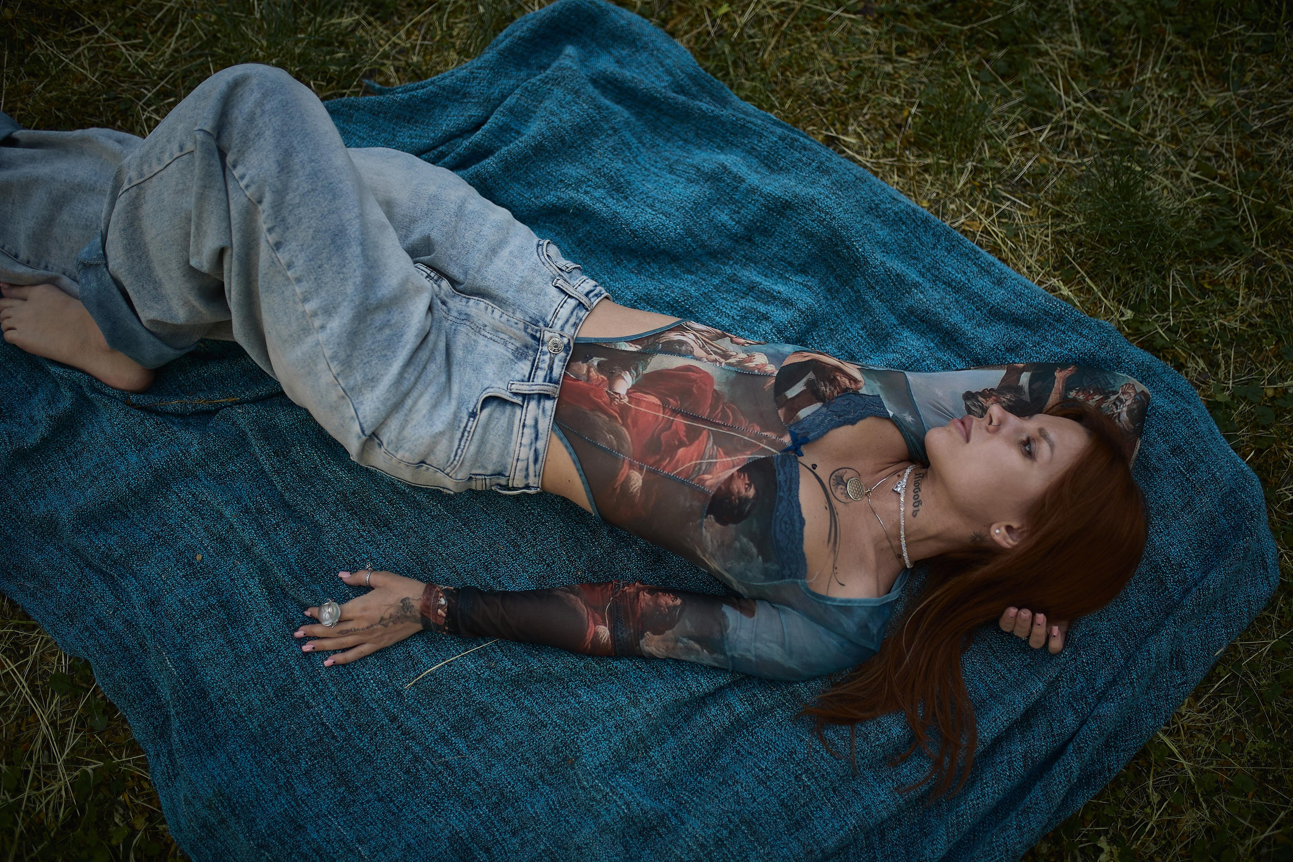 Татьяна. Фотограф в Ростове-на-Дону Ника Обида