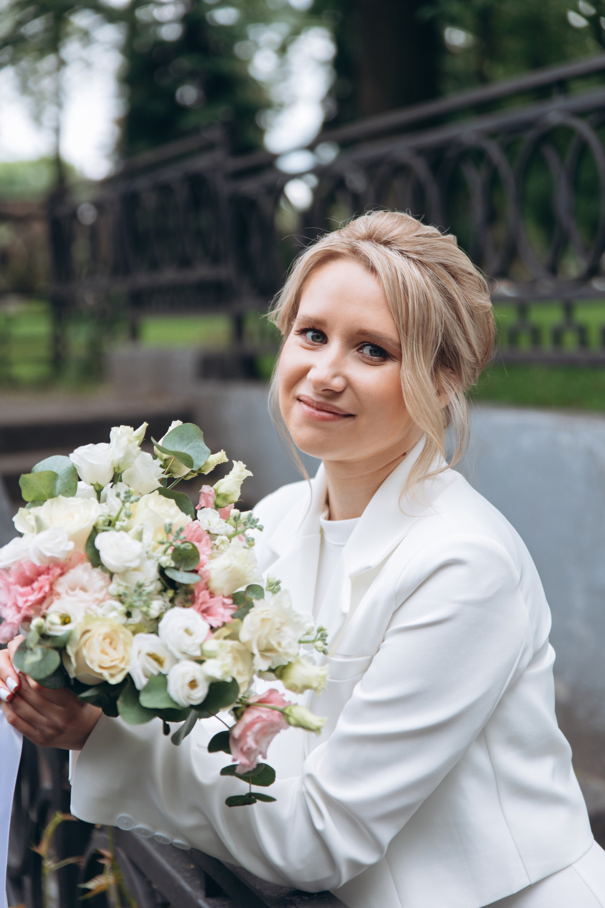 Ирина и Андрей. Семейный фотограф Ярославль Екатерина Охлопкова