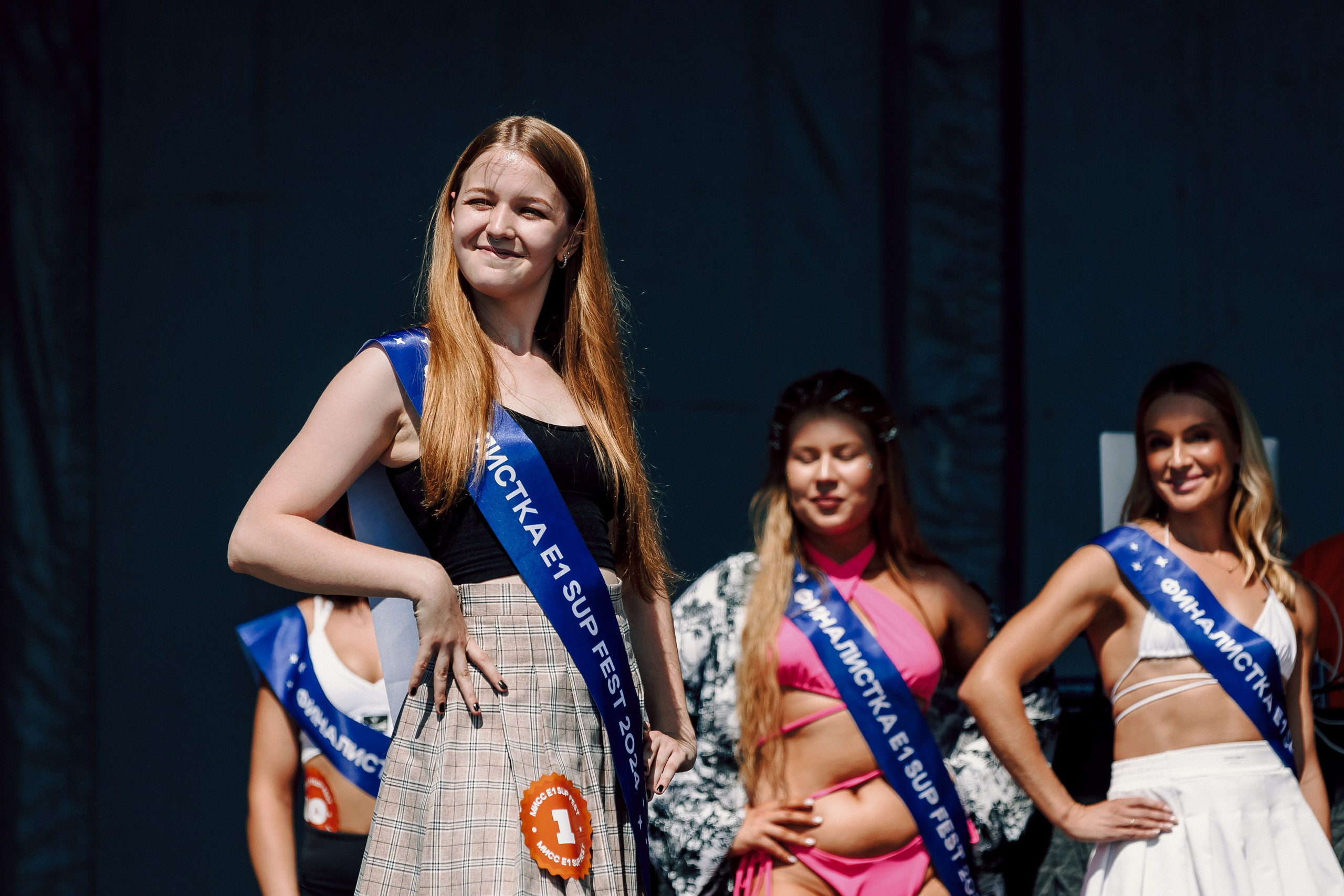 E1 Sup Fest 2024. Лёшка Варзегов — фотограф